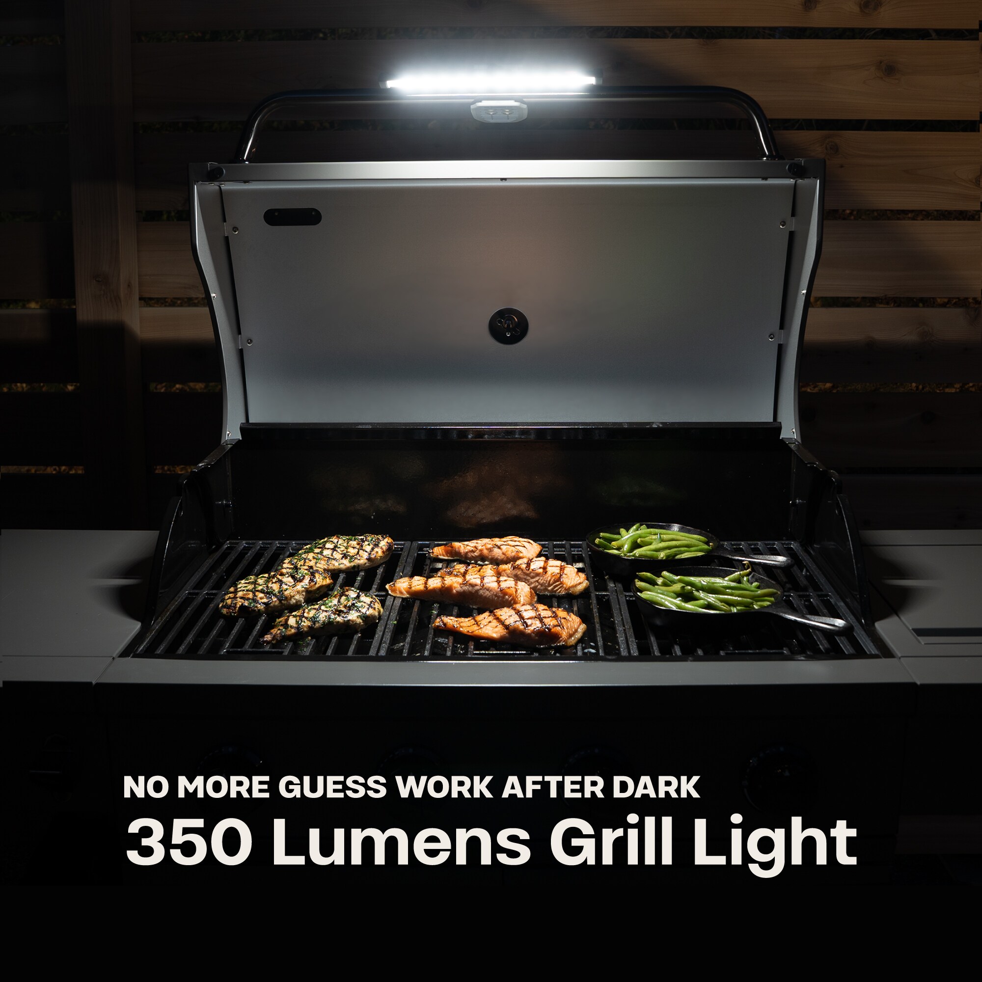 TYTUS TYT-ACC-GRL Grill-Light - View #5