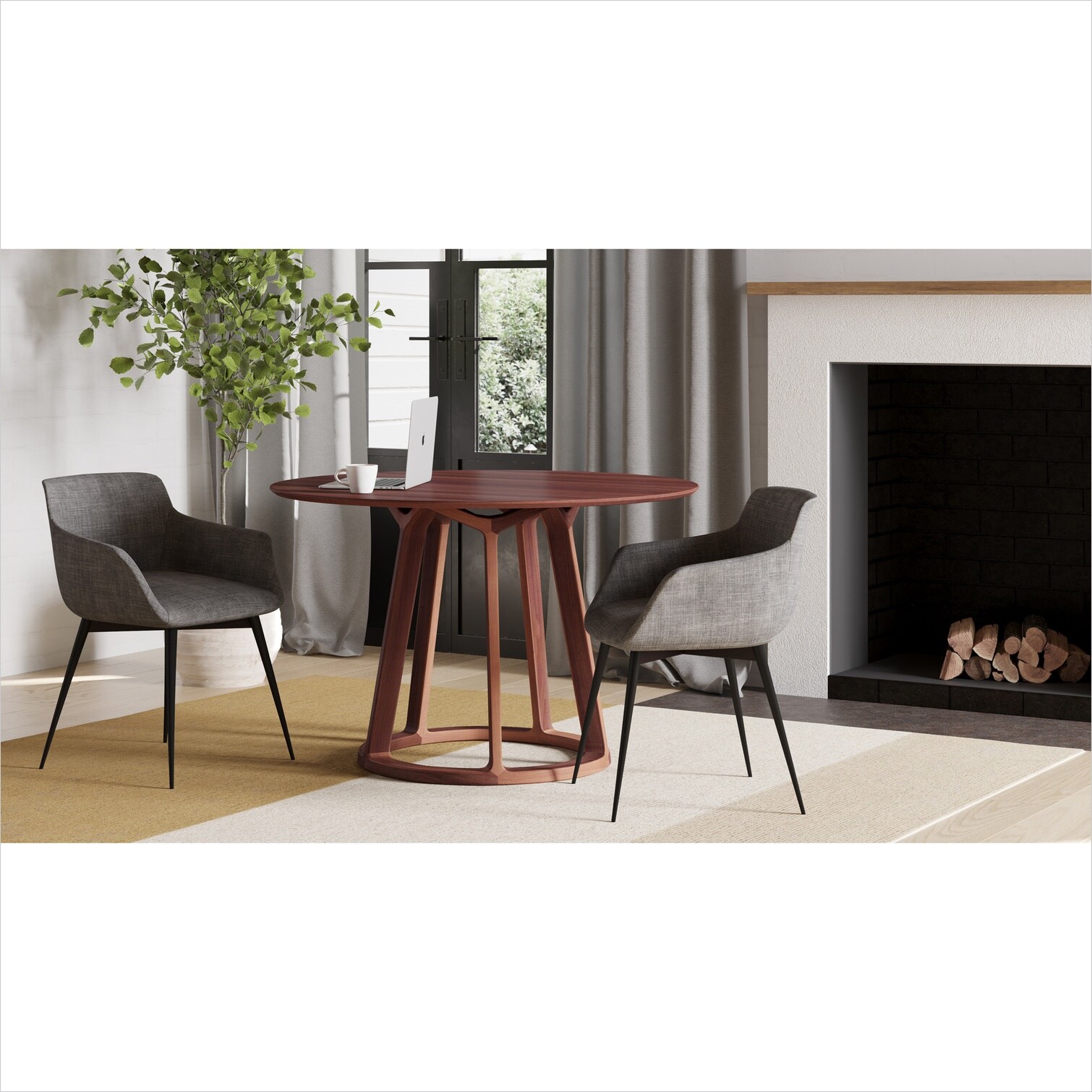 SunJet YHZU5ZA5AE27 Dining-Tables - View #3