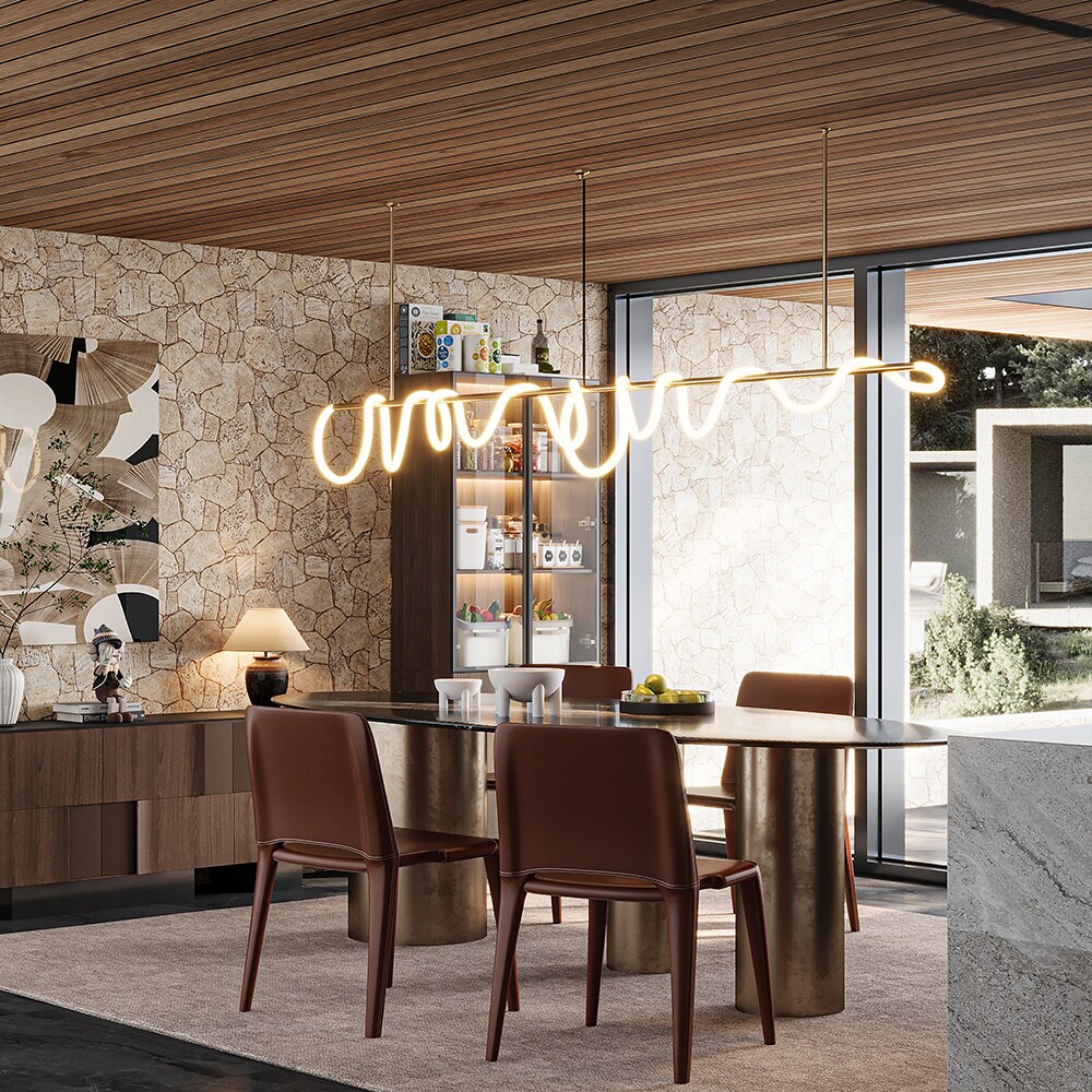 Homsee C-KF020461-01 Dining-Kitchen-Storarge - View #18