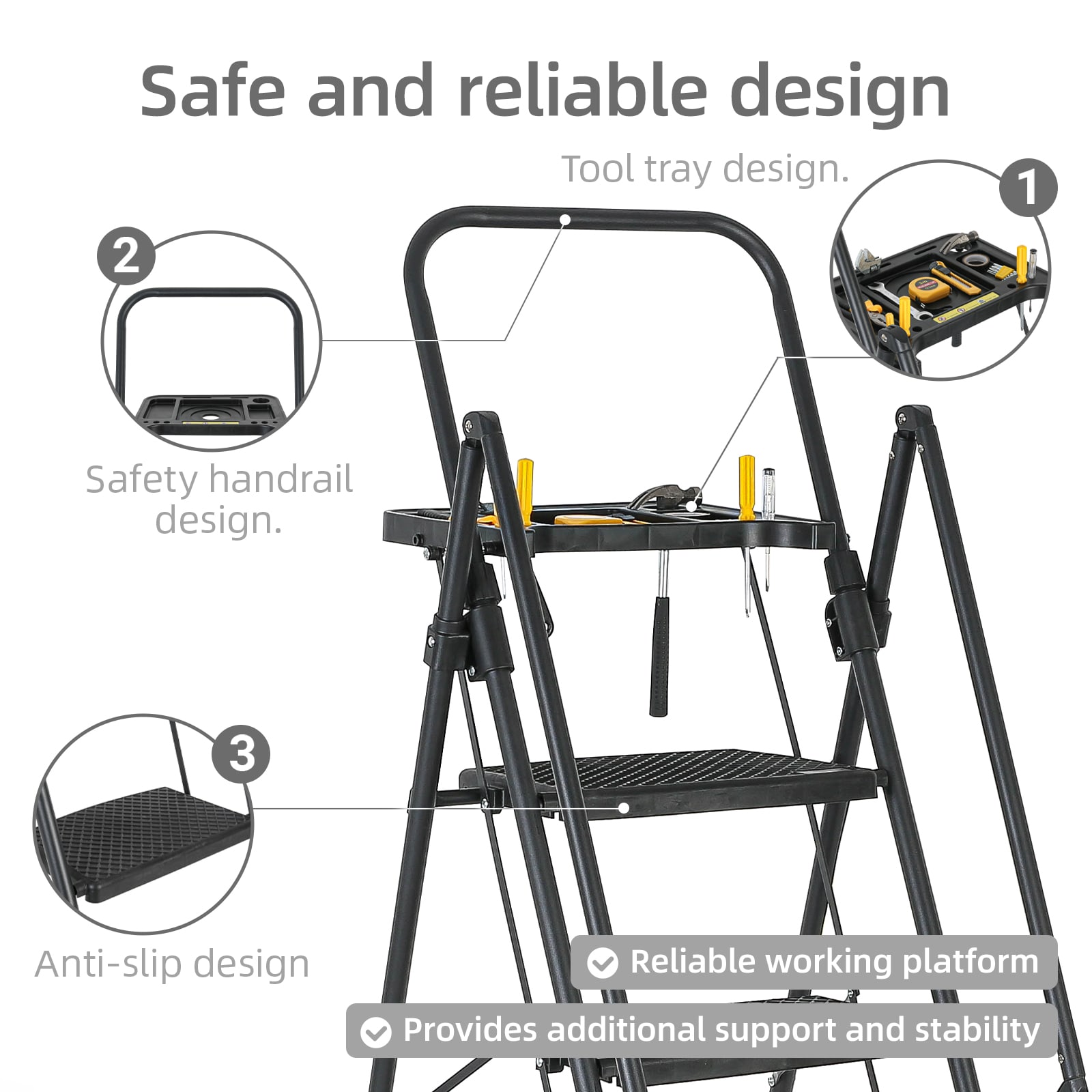 Siavonce XH06900 step - View #4