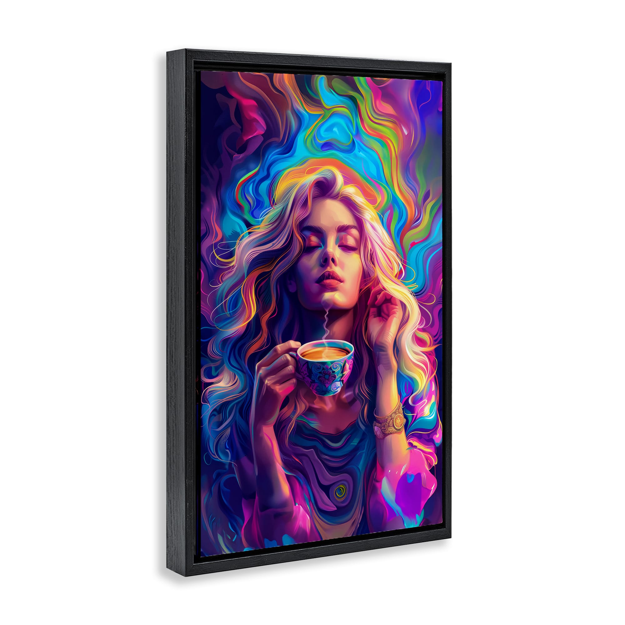 Stupell Industries BT-304-FFB-20X30 Wall-Art - View #2