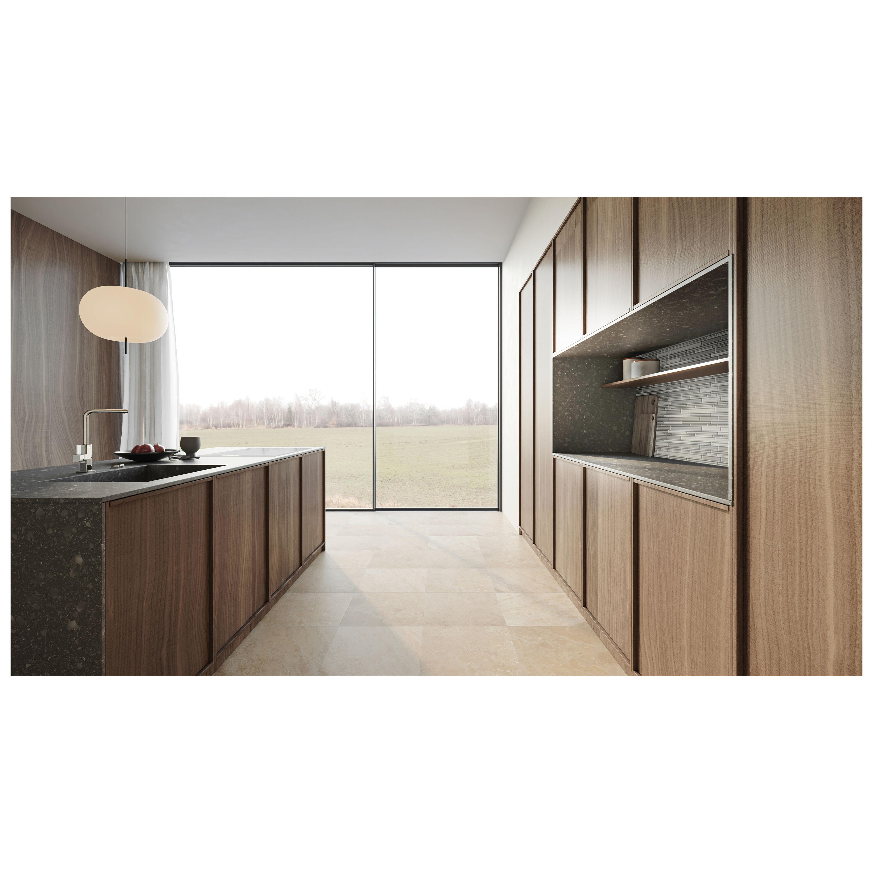 Satori 1001-0651-0 Ceramic-Tile - View #4