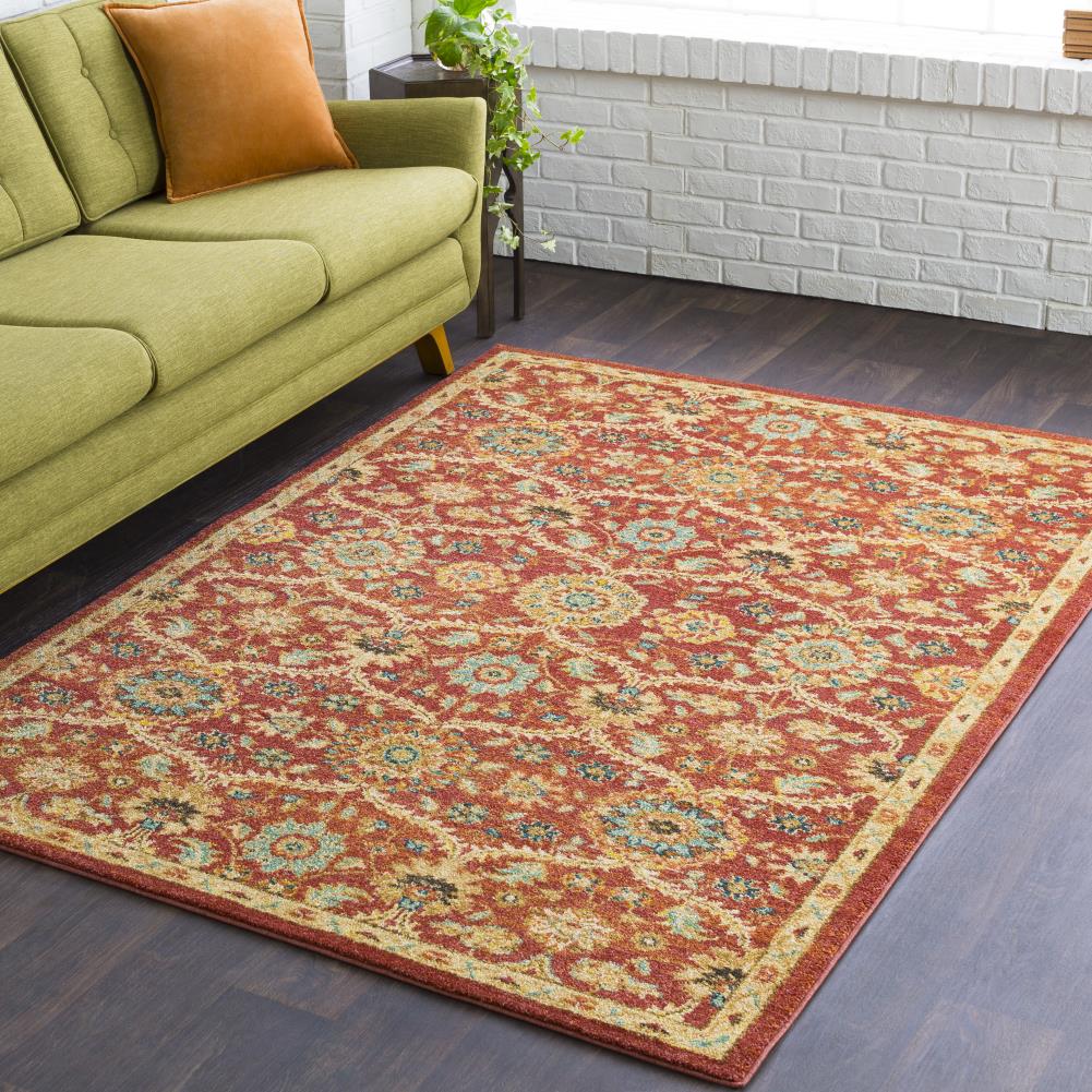 Surya MMT2316-2773 rugs - View #2