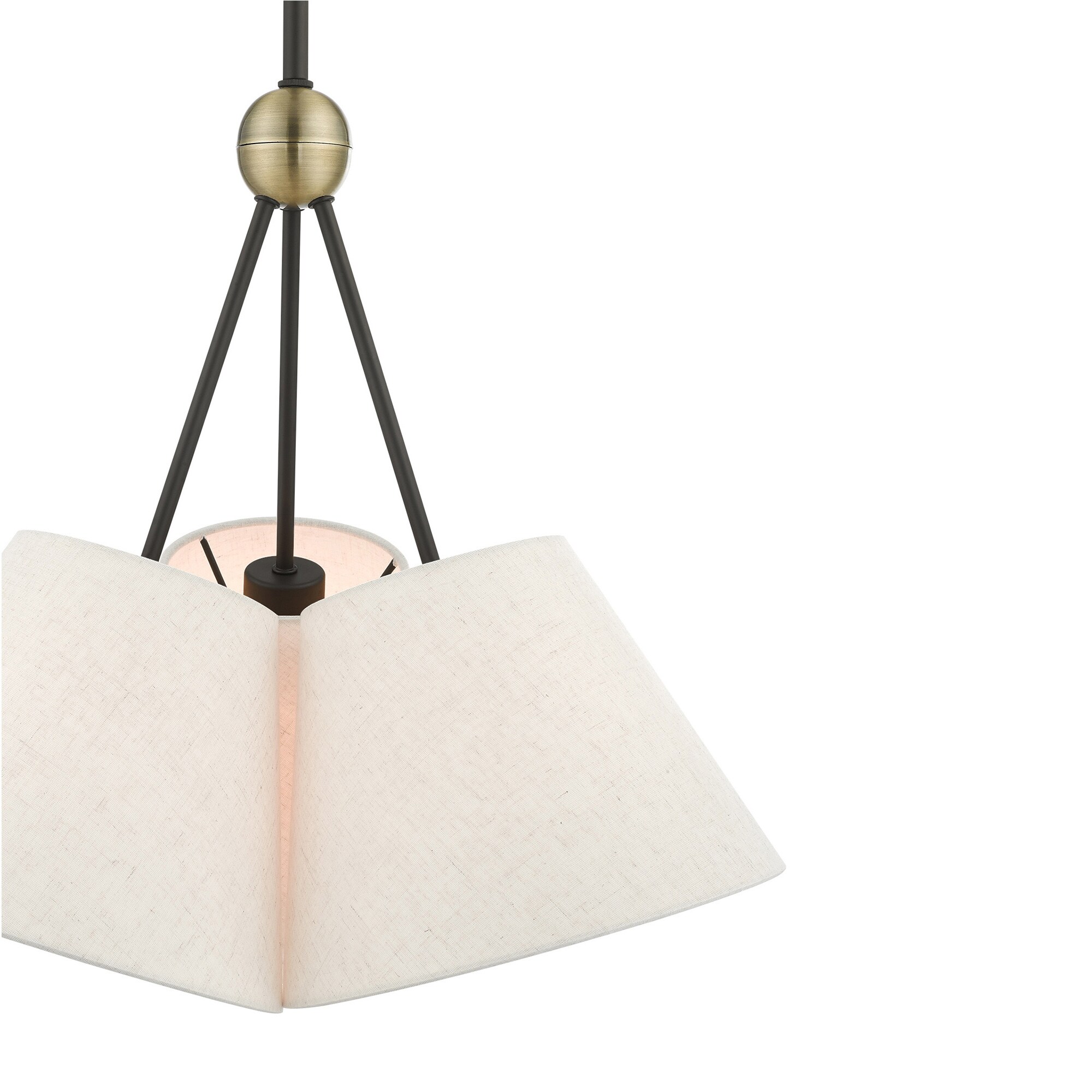 Livex Lighting 41383-07 b090015 - View #5
