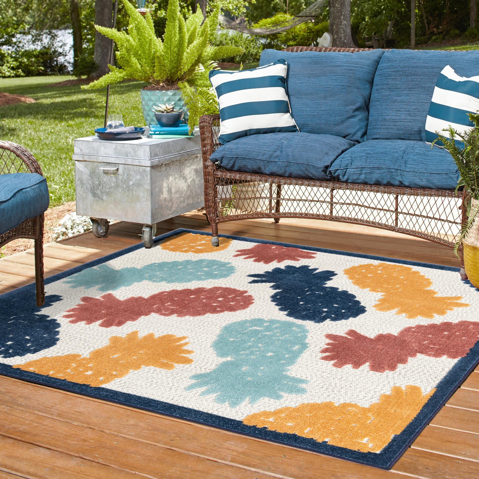 Unique Loom 3171405 rugs - View #9