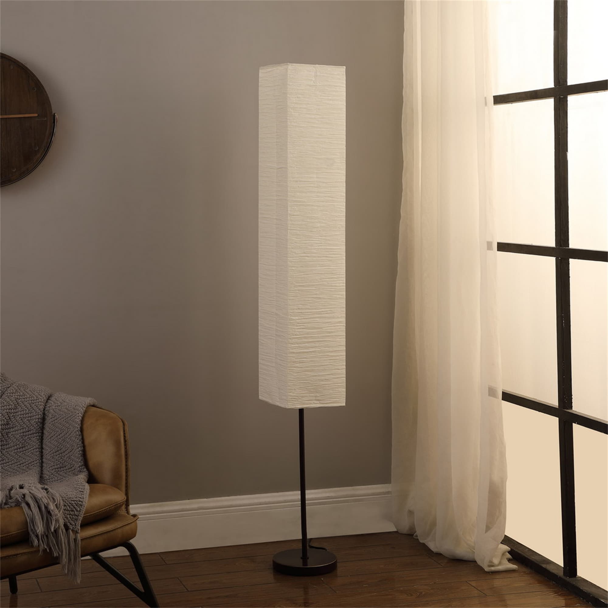 BABOOM BOM-2116302-OR floorlamps - View #2