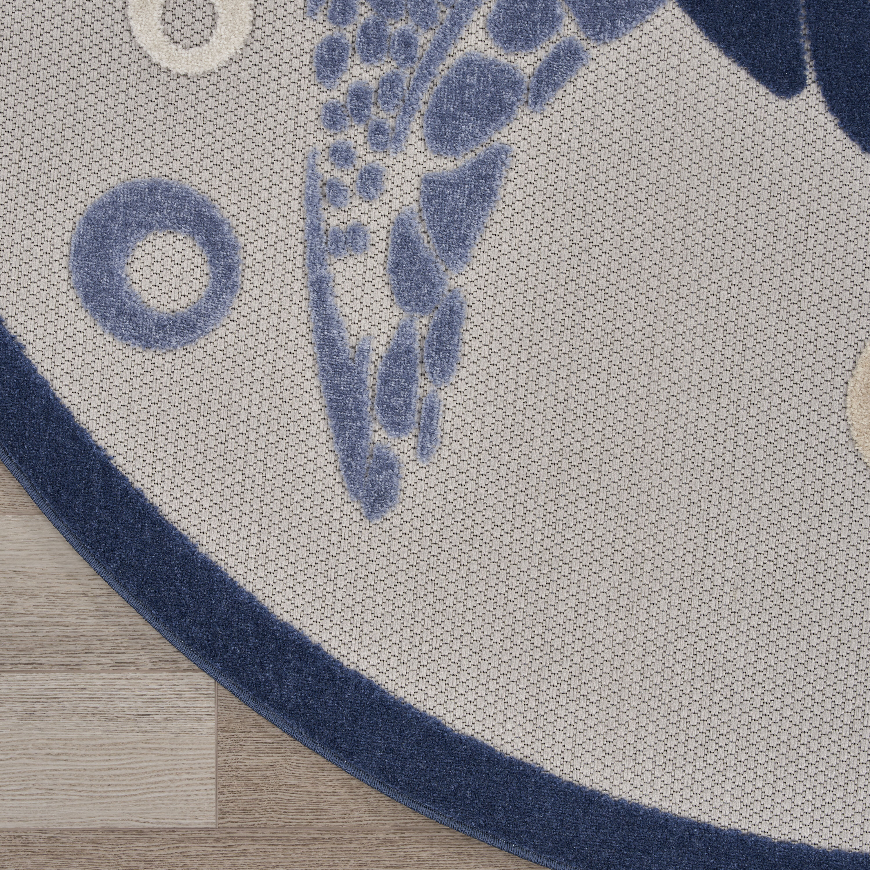 Nourison 099446135940 rugs - View #6
