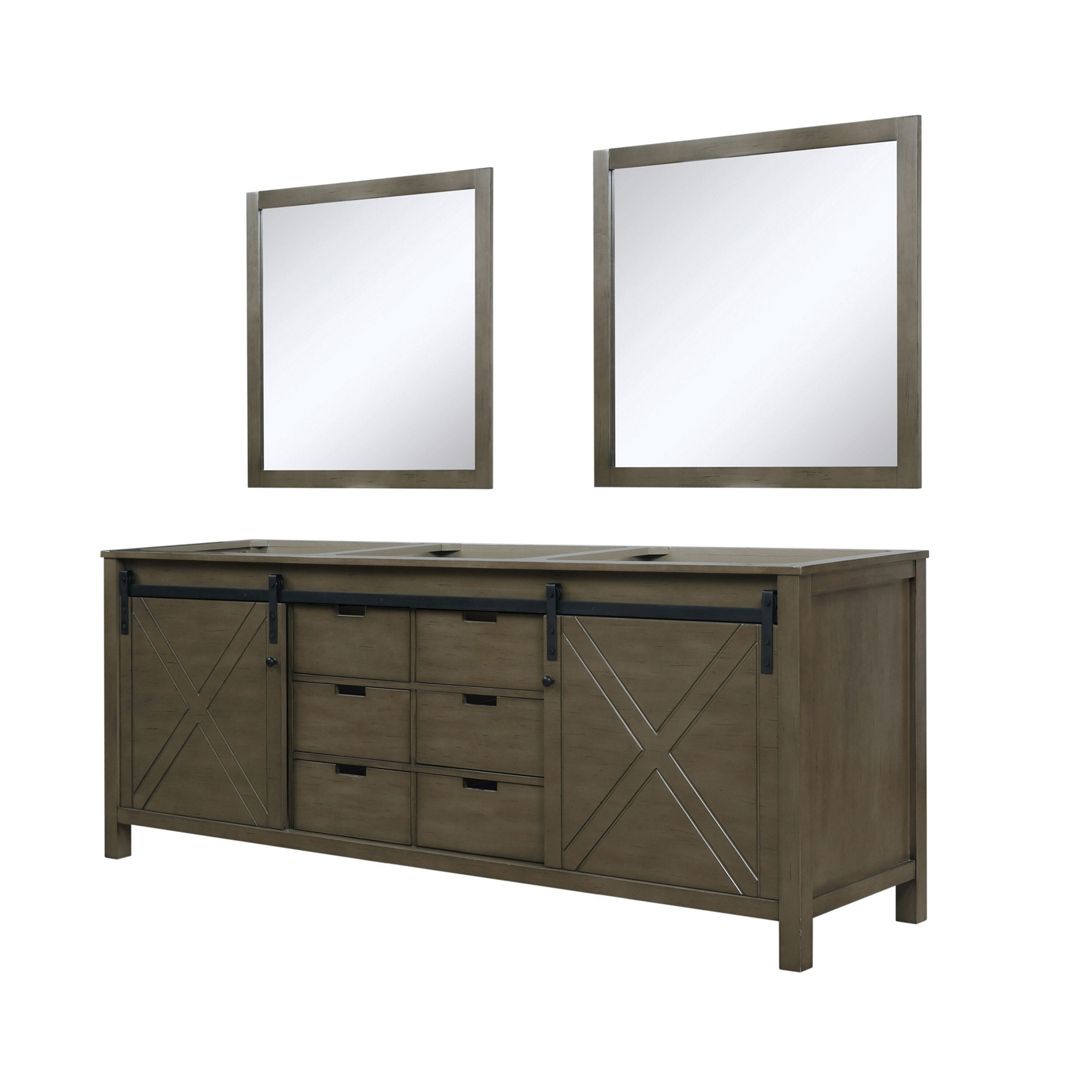 Lexora LM342284DK00M34 vanities - View #3