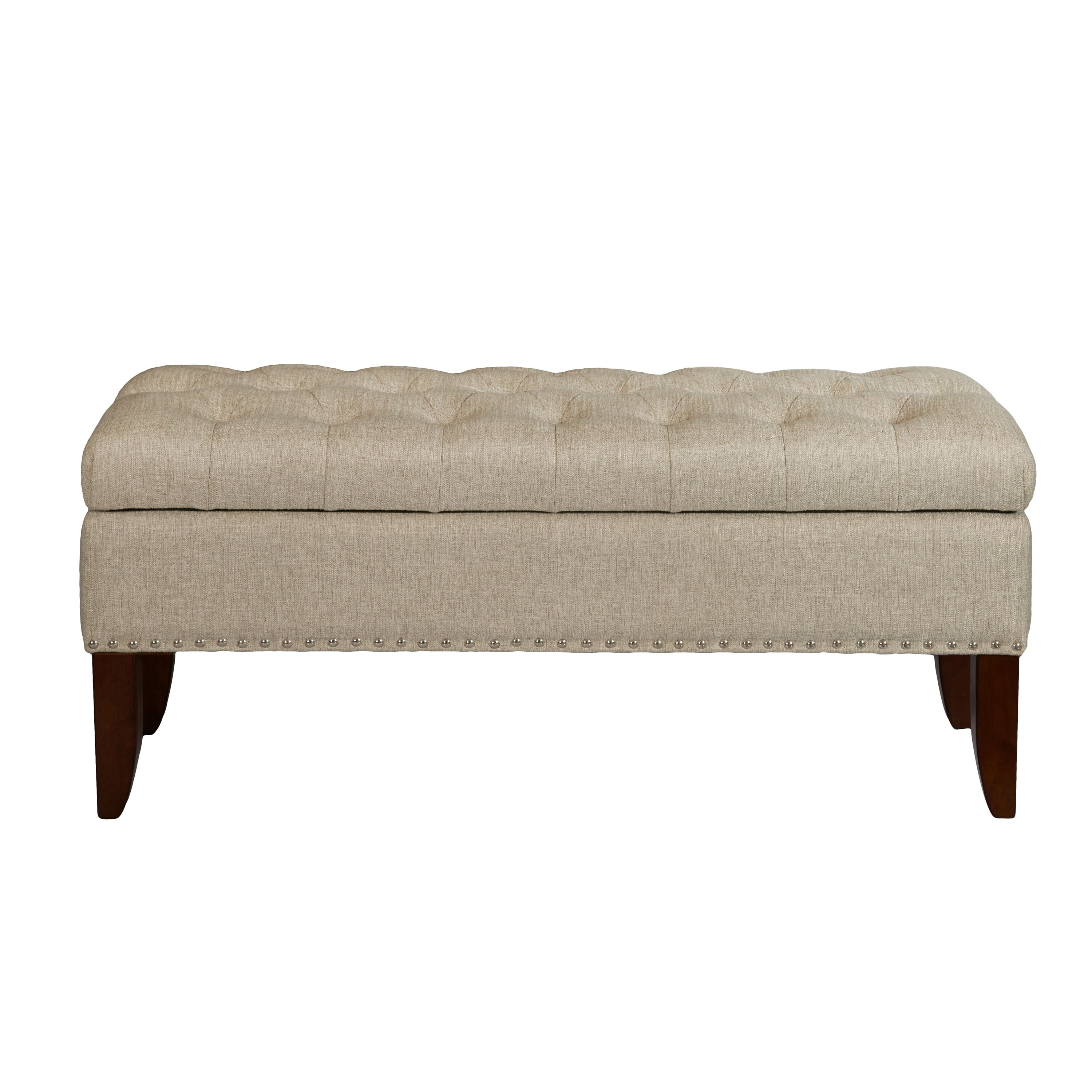 HomeFare DS-D107003-485 bench - View #3