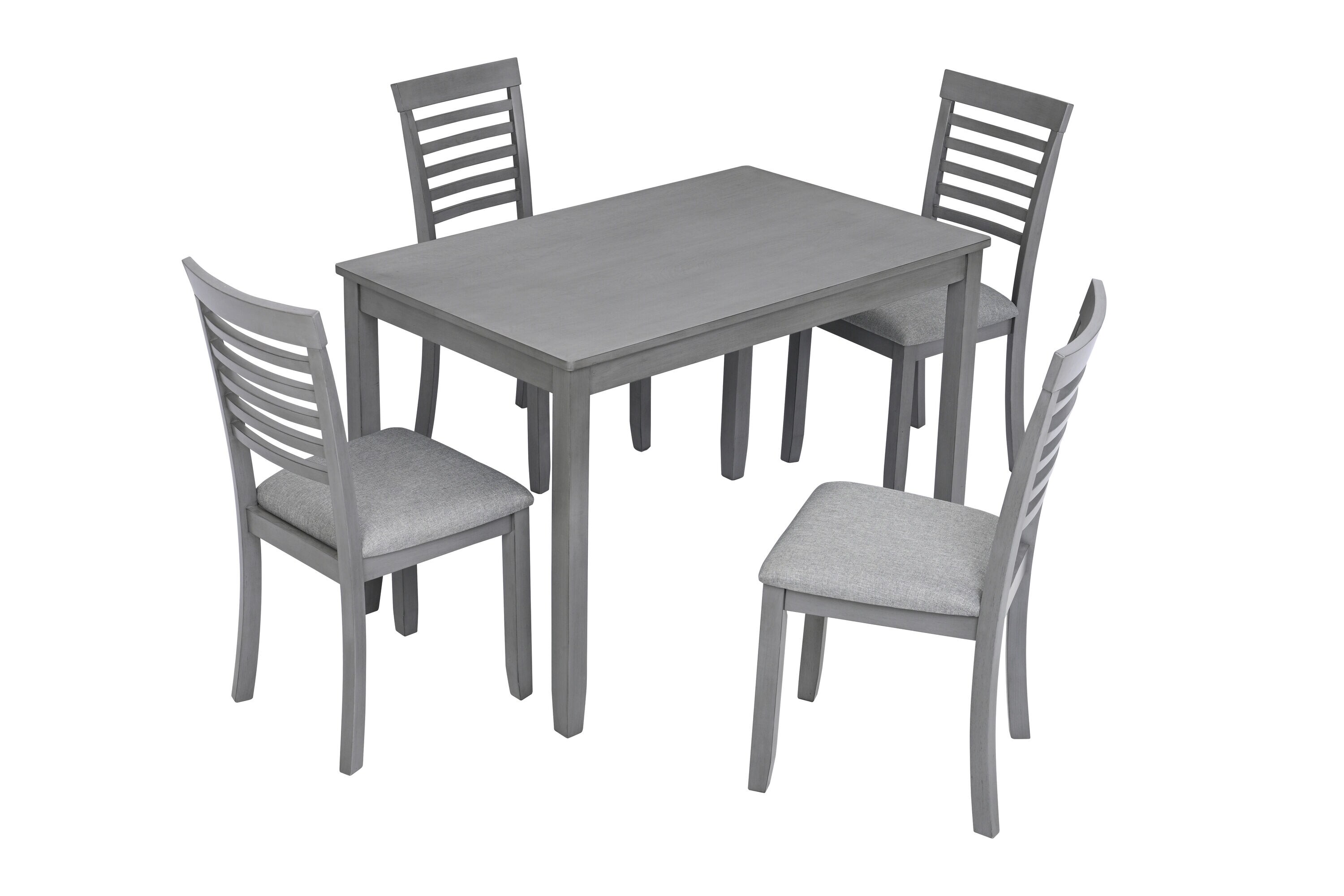GDFStudio 354767 Dining-Sets - View #9