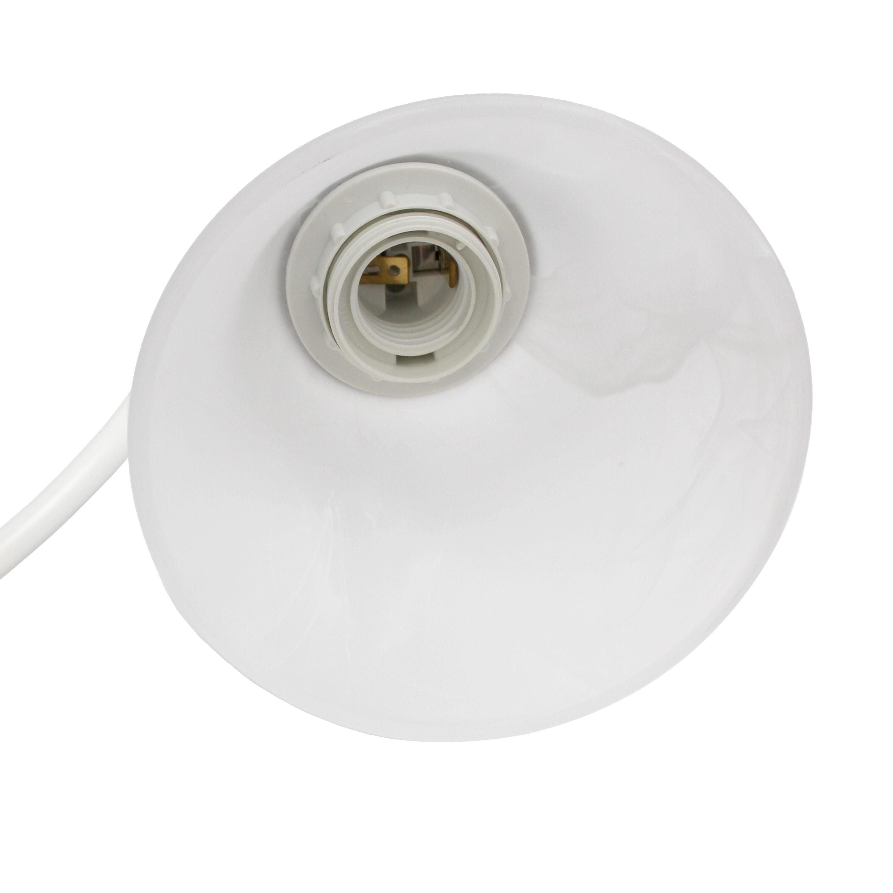 Lalia Home LHV-1003-WH b089995 - View #7