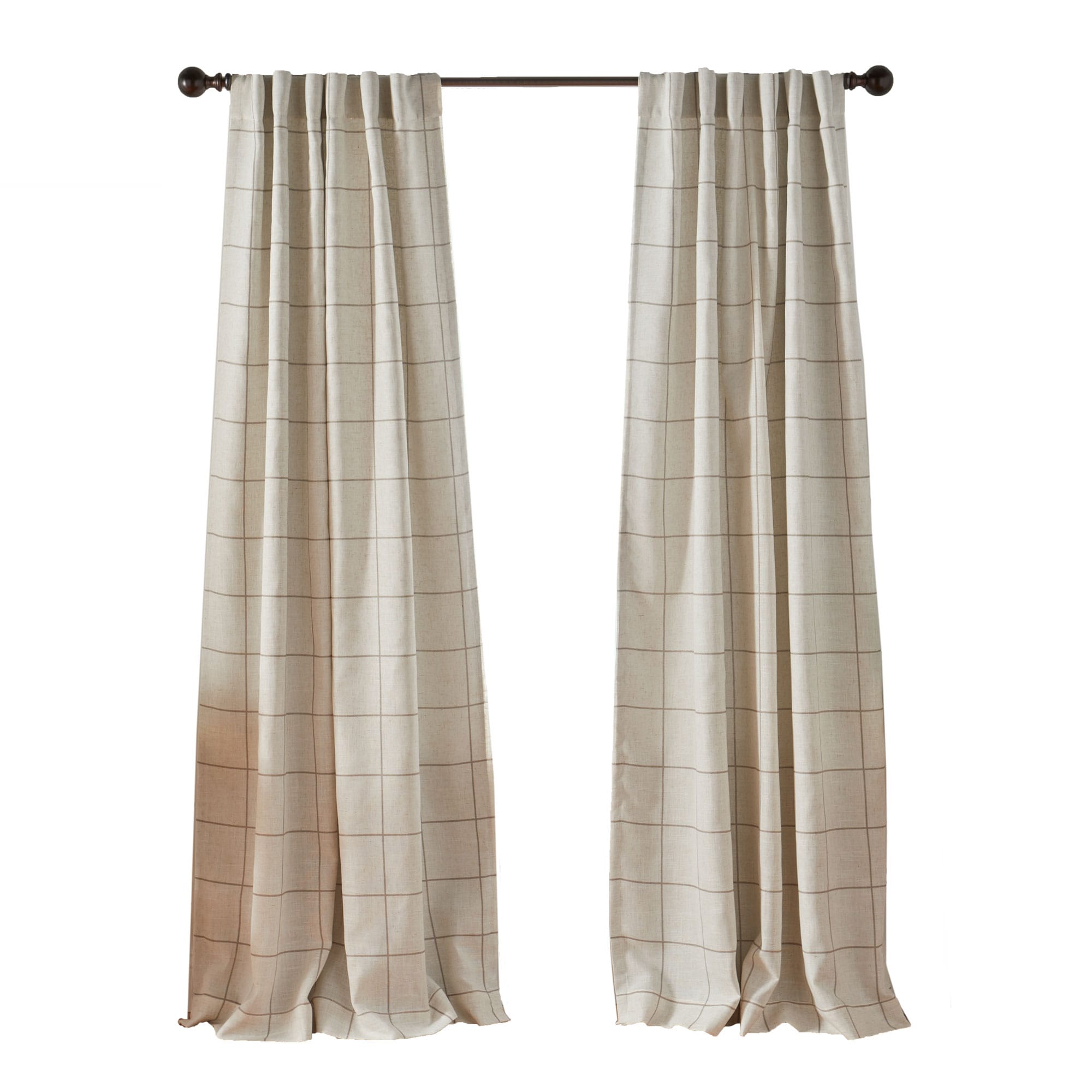 Elrene Home Fashions 194590260699 curtains - View #3
