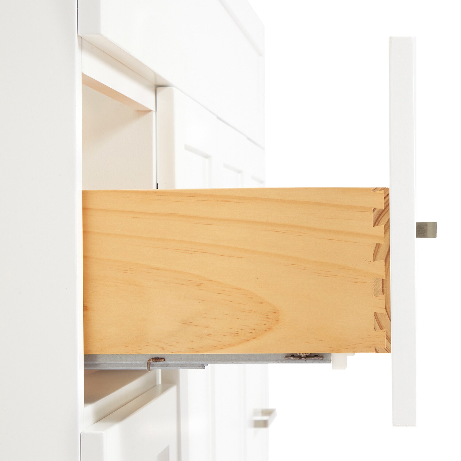 ARIEL F042SRCQOVOWHT Bath-Vanity-Combo - View #12