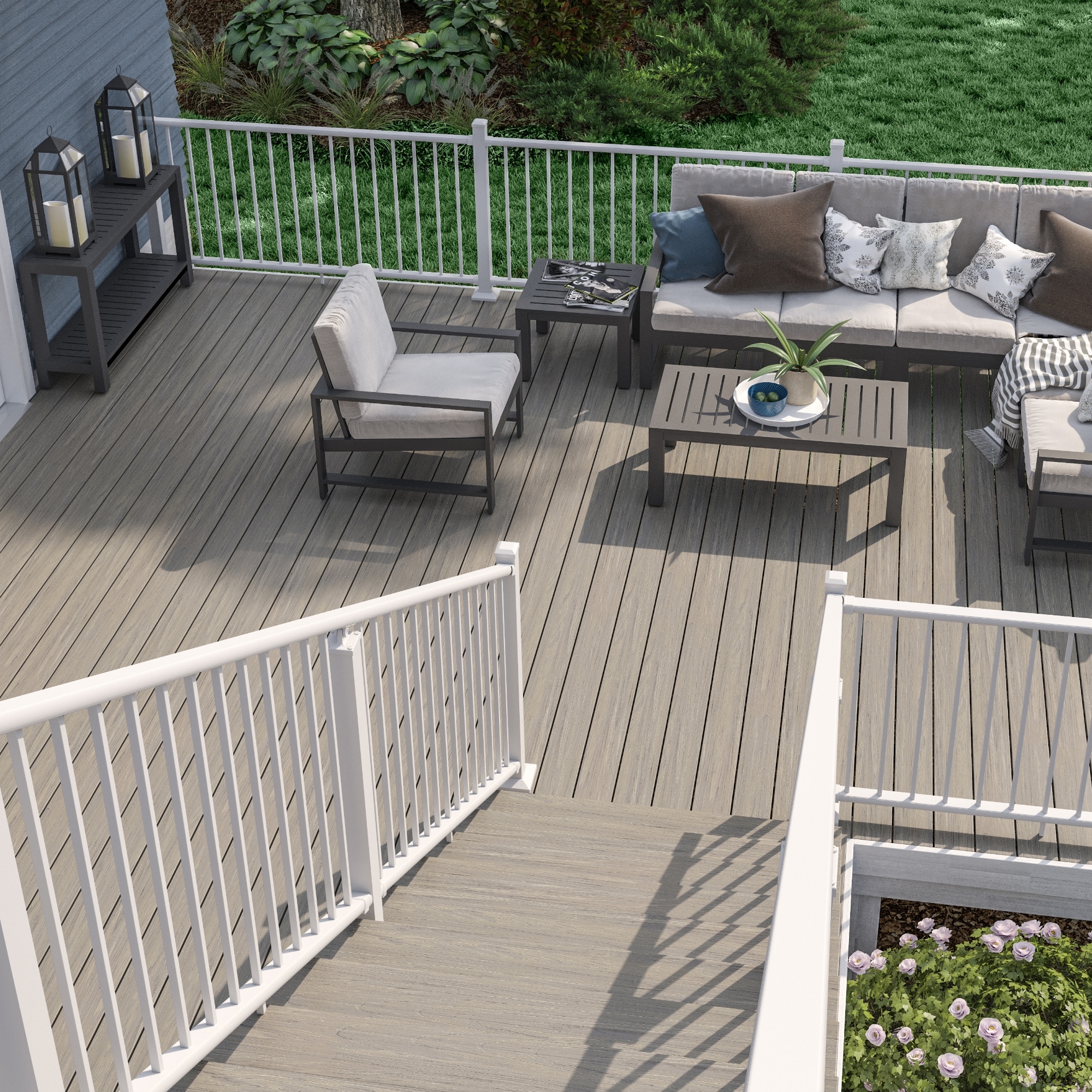 Deckorators 502498-08 Composite-Deck-Boards - View #7