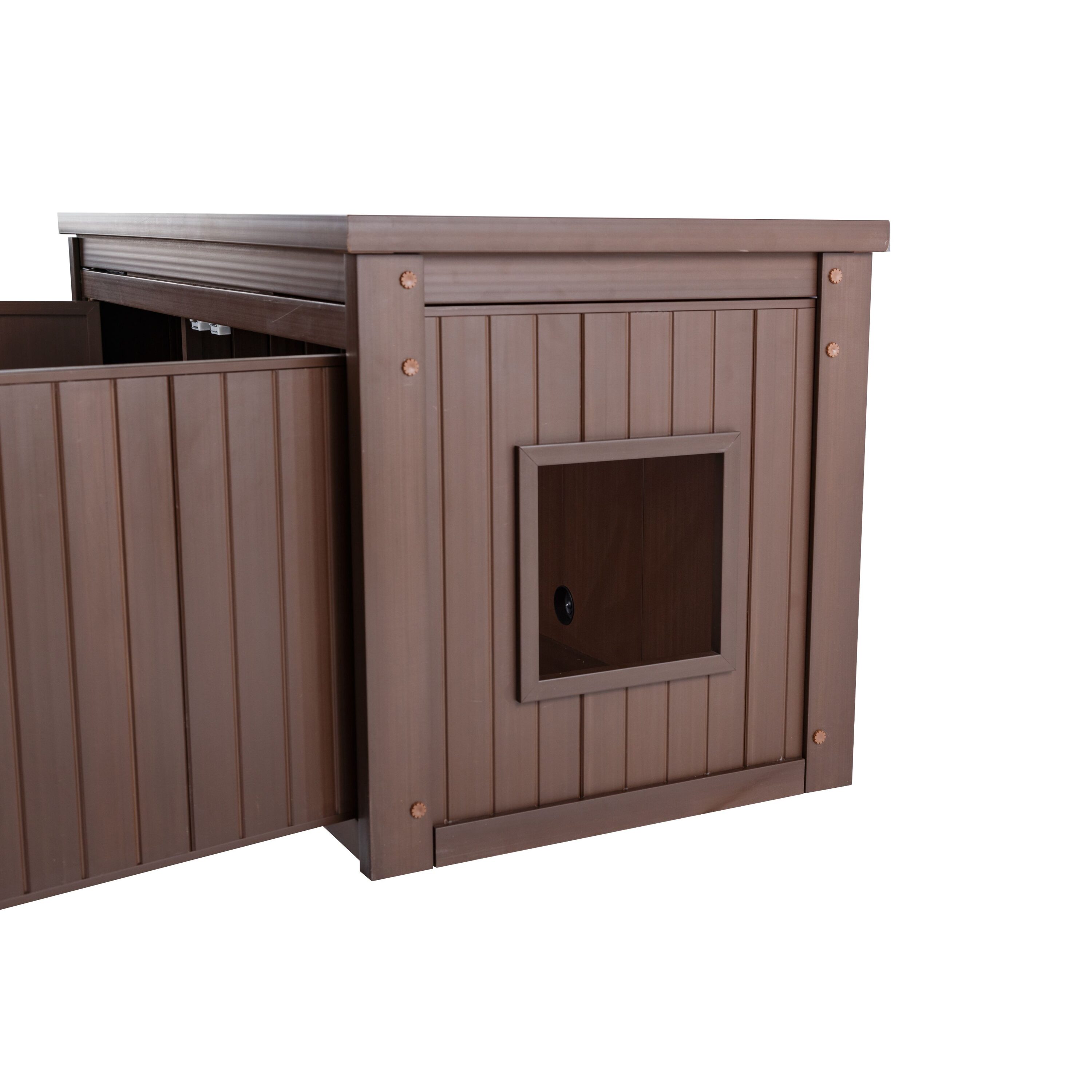 New Age Pet EHKLB12-03 Litter-Boxes - View #3
