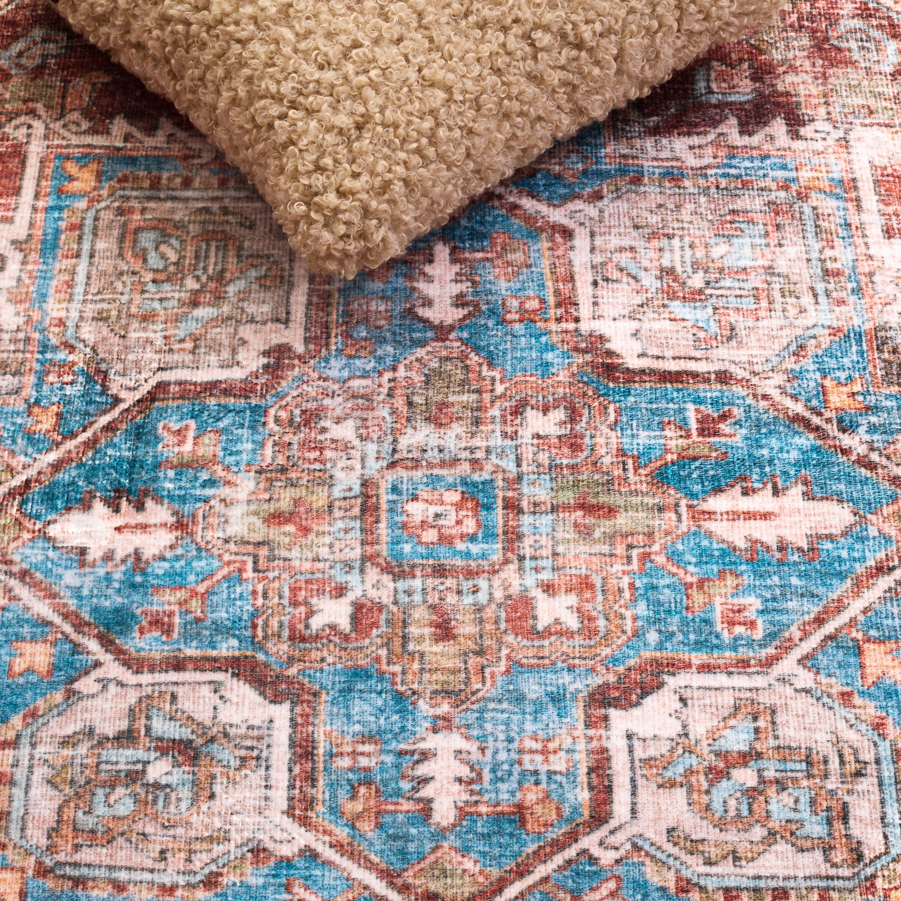Safavieh VSR737J-5 rugs - View #7