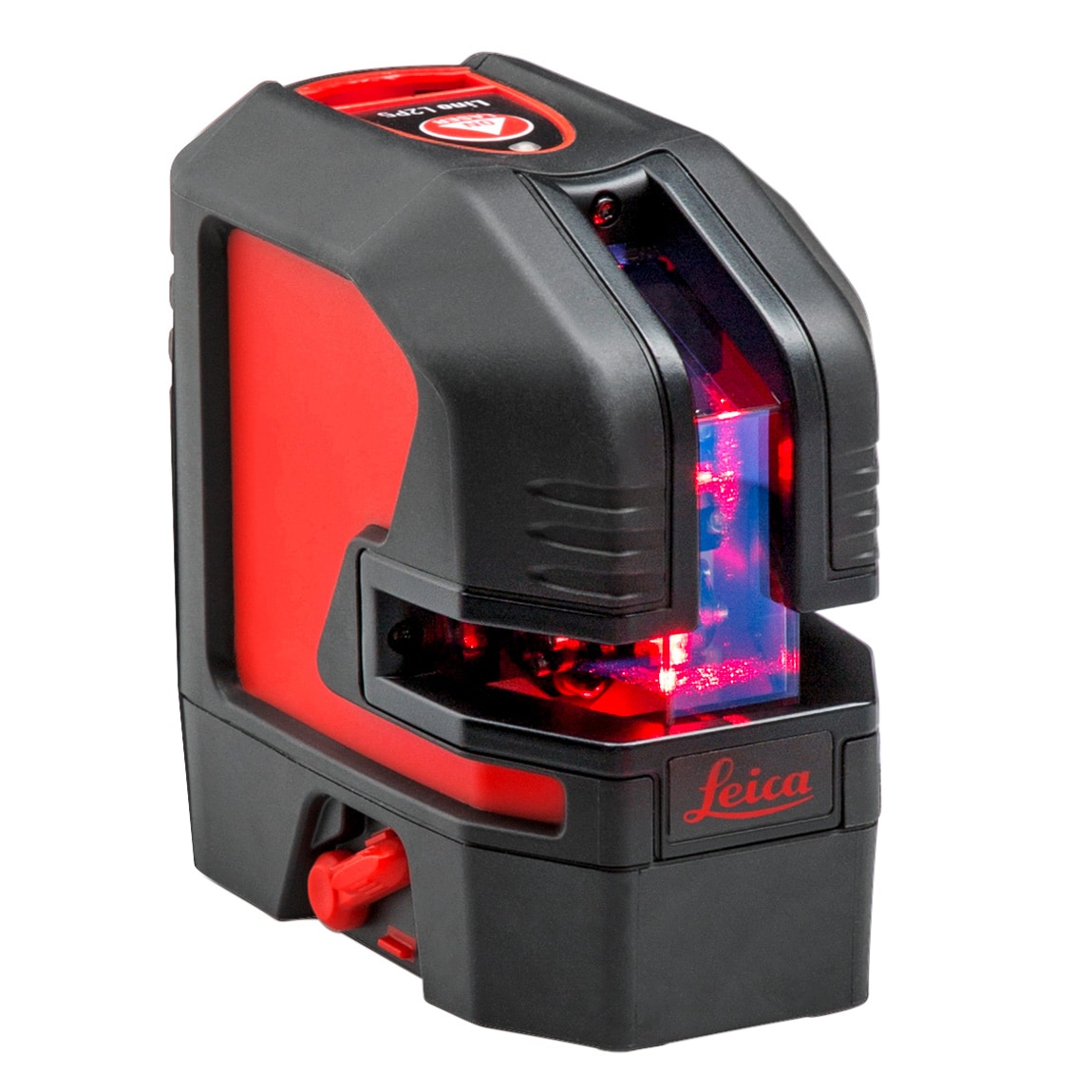 Leica Geosystems 82-ft Red Self-Leveling Cross-line Laser Level L2P5 Sansujyuku sansujyuku.com