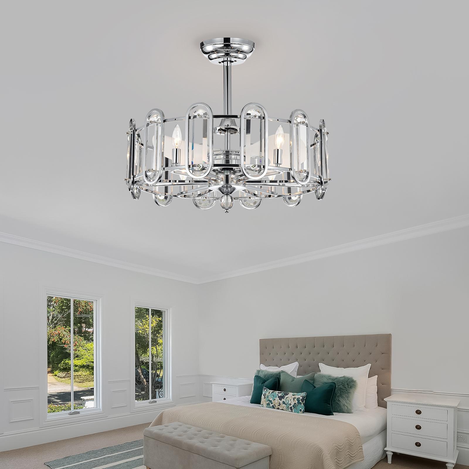 Bayfeve BFHM-53023-CF Ceiling-Fans - View #4