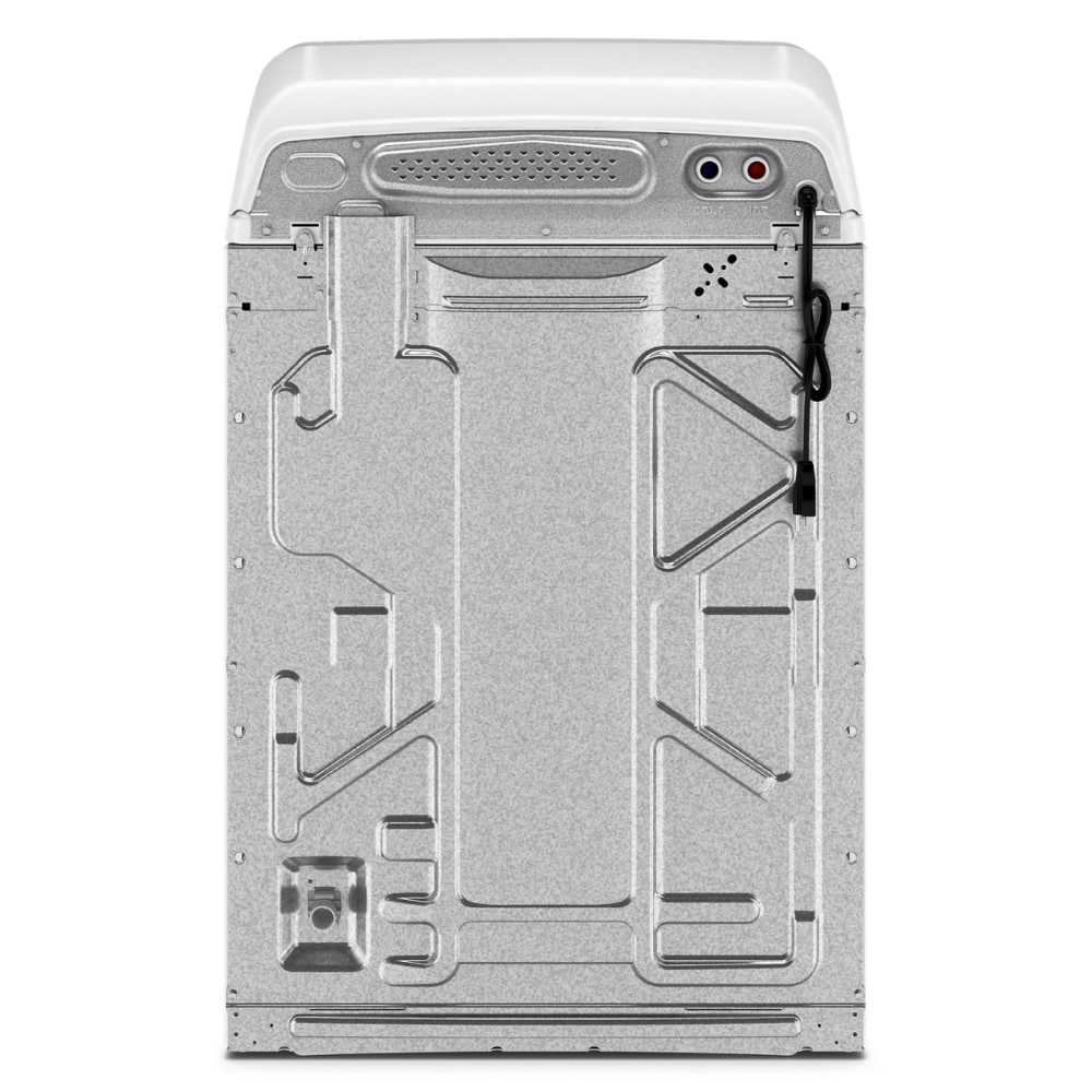 Maytag MVW5430MW Tl-Wash - View #19