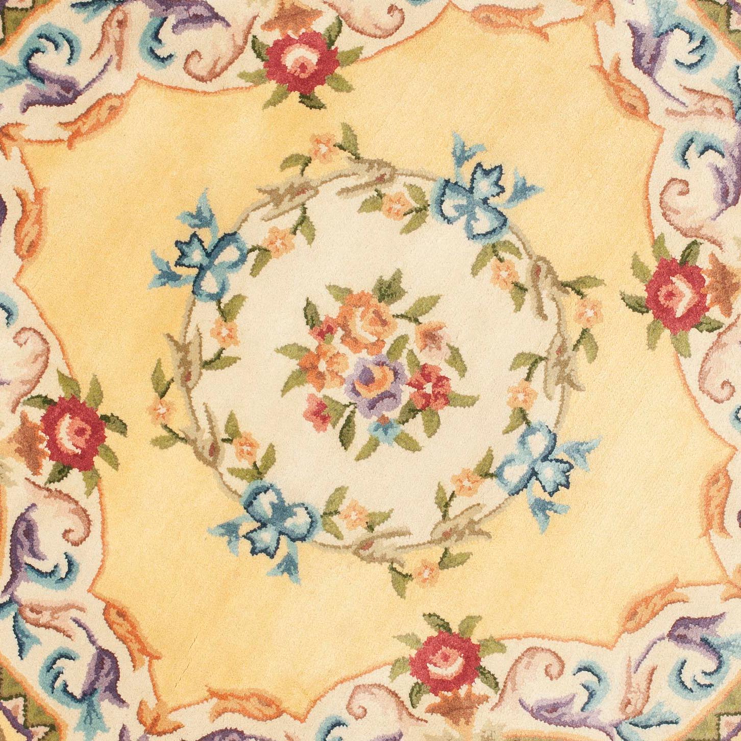 Safavieh EM822A-6R rugs - View #4