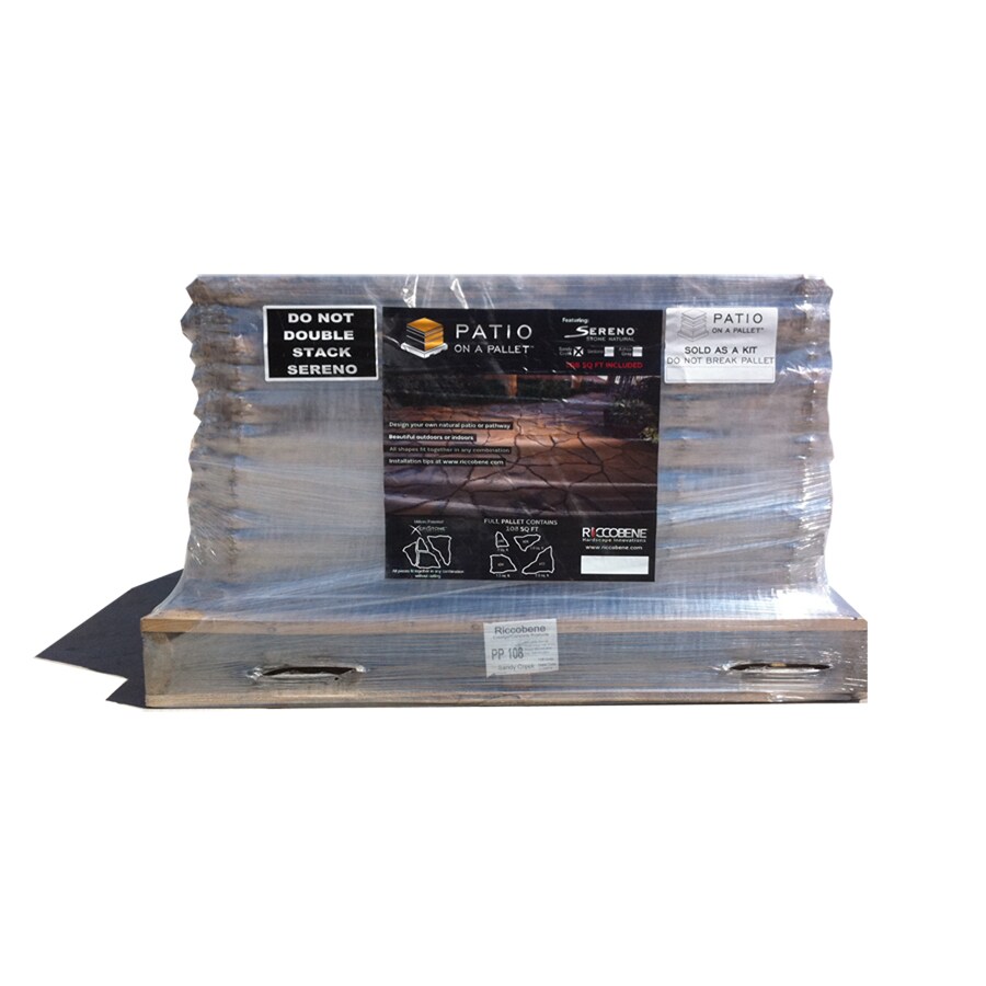  C106518 Patio-Paver-Kits - View #4