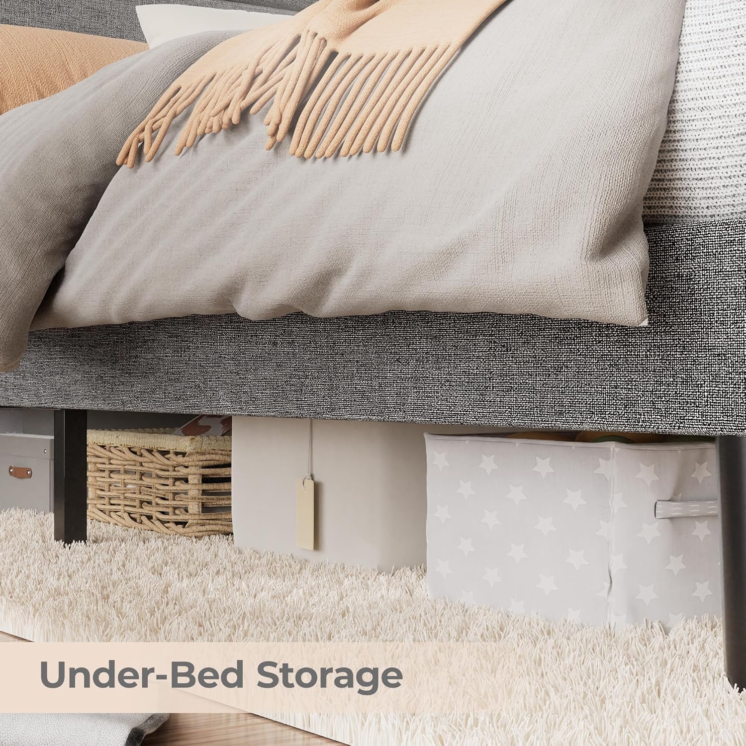 Qeetex PD-PHO-3449P98V beds - View #8
