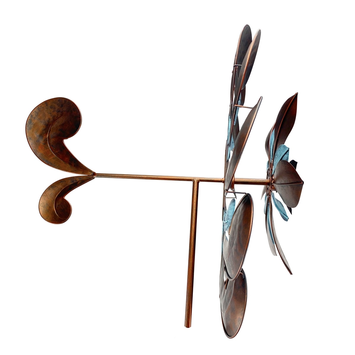 RCS Gifts 34309 Decorative-Windmills - View #2