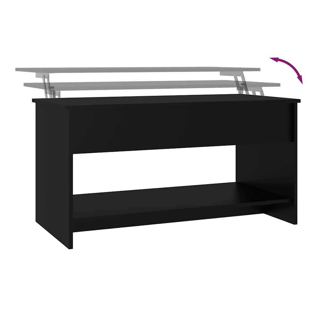 vidaXL 809648 Coffee-Tables - View #8