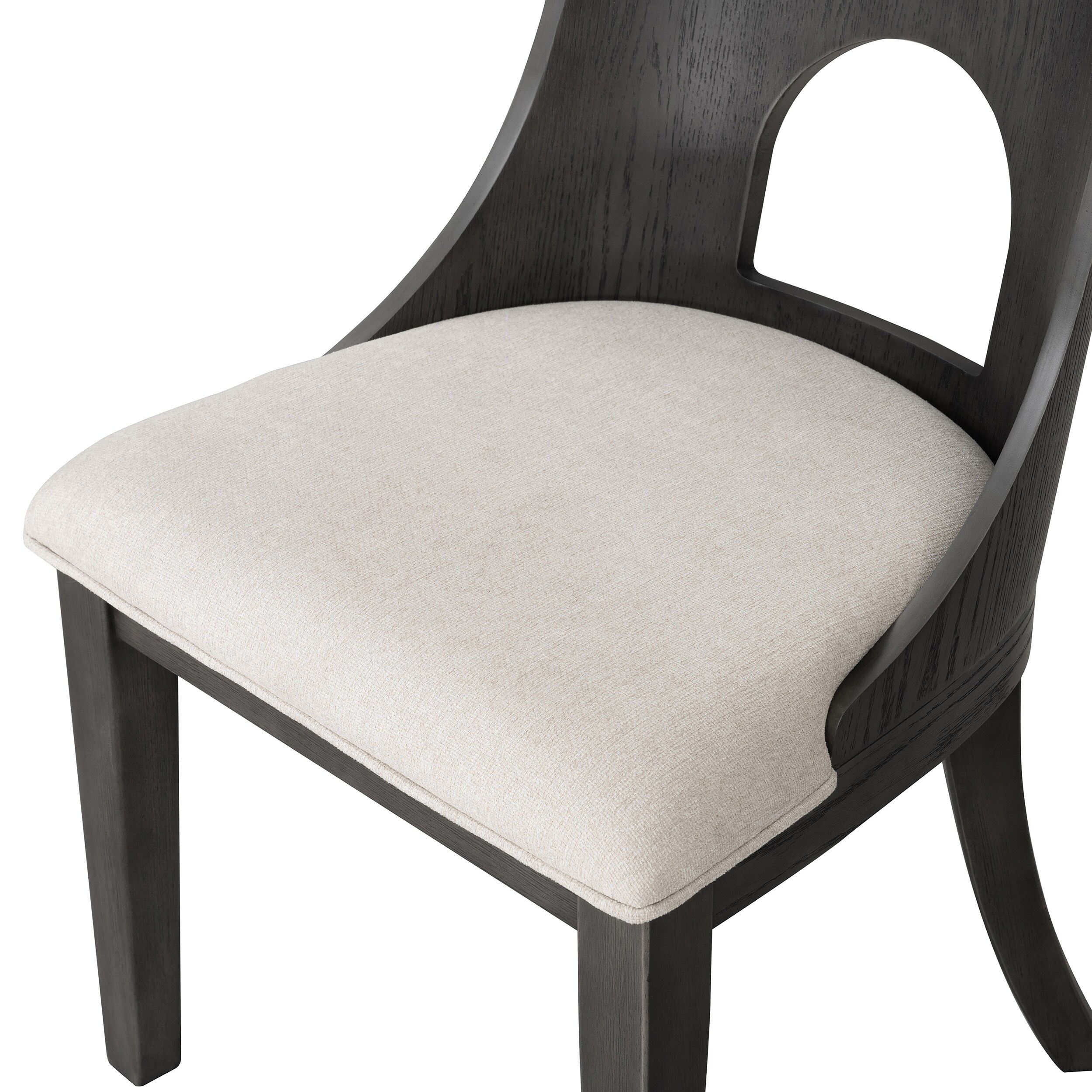 Furniture of America IDF-39004ES-SC Dining-Chairs - View #6