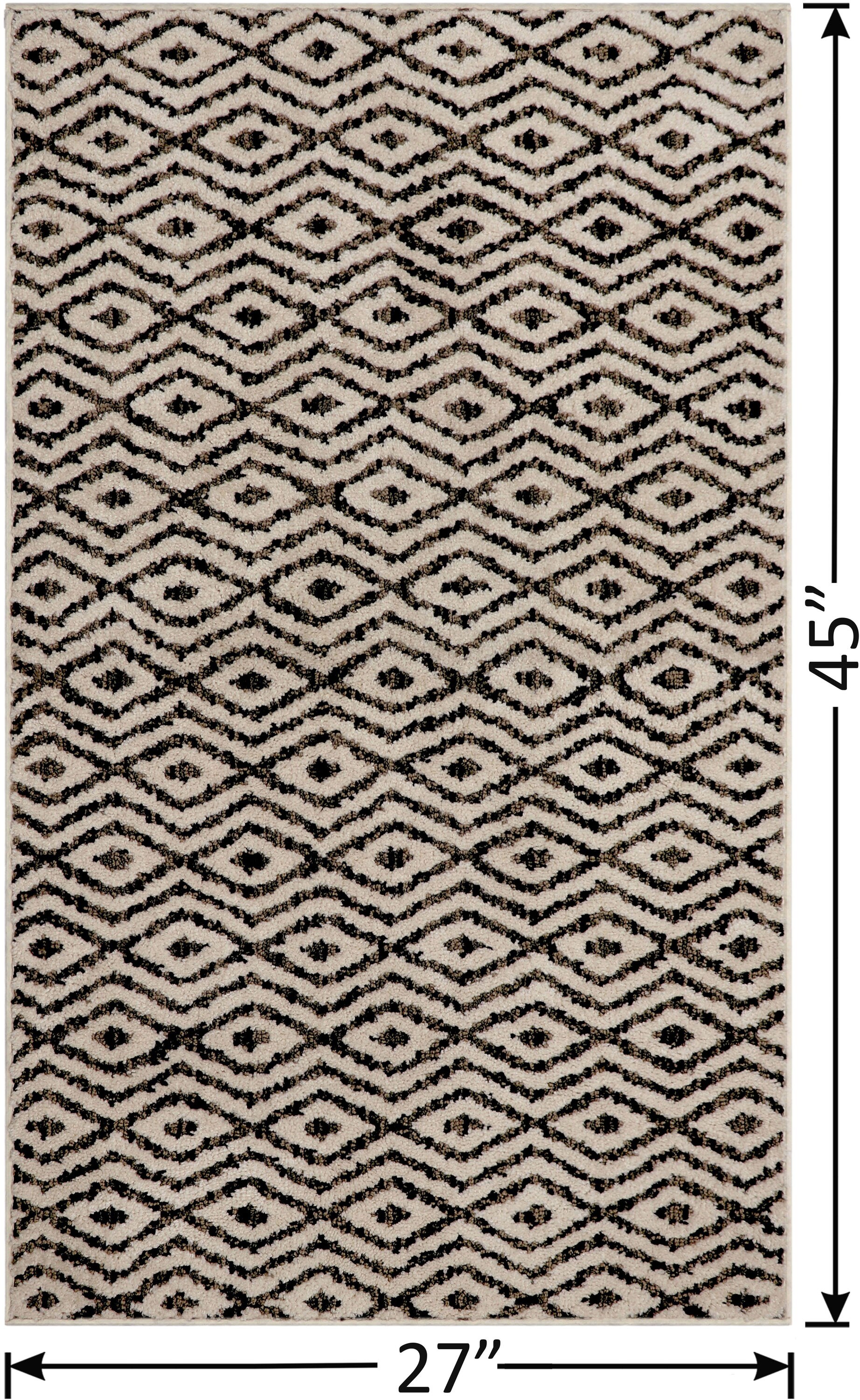 allen + roth JJ-19862 rugs - View #6