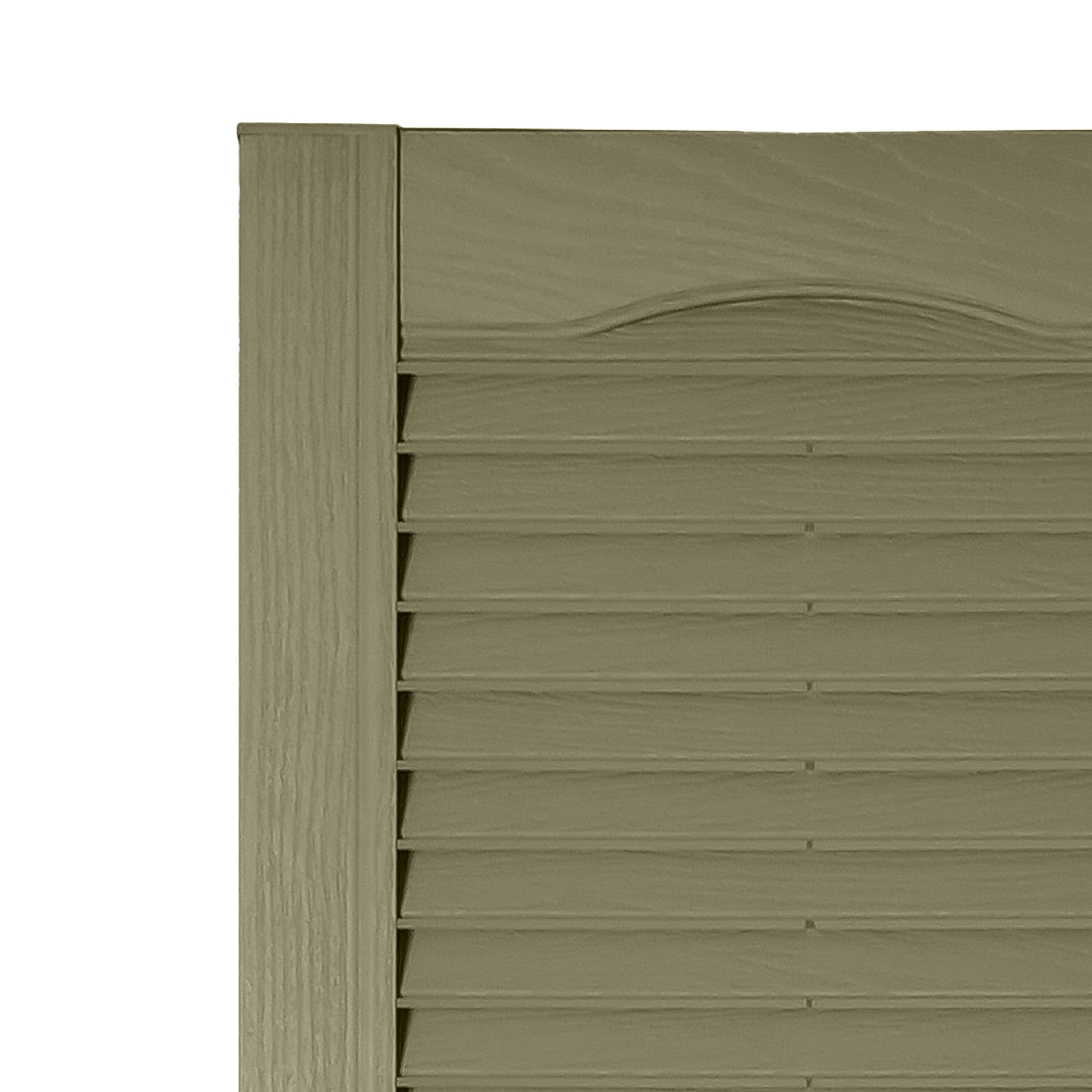 RELIABILT LVRCT1469020 Exterior-Shutters - View #2