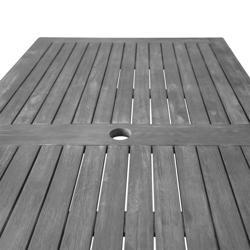 Afoxsos LWMX125 Patio-Tables - View #5