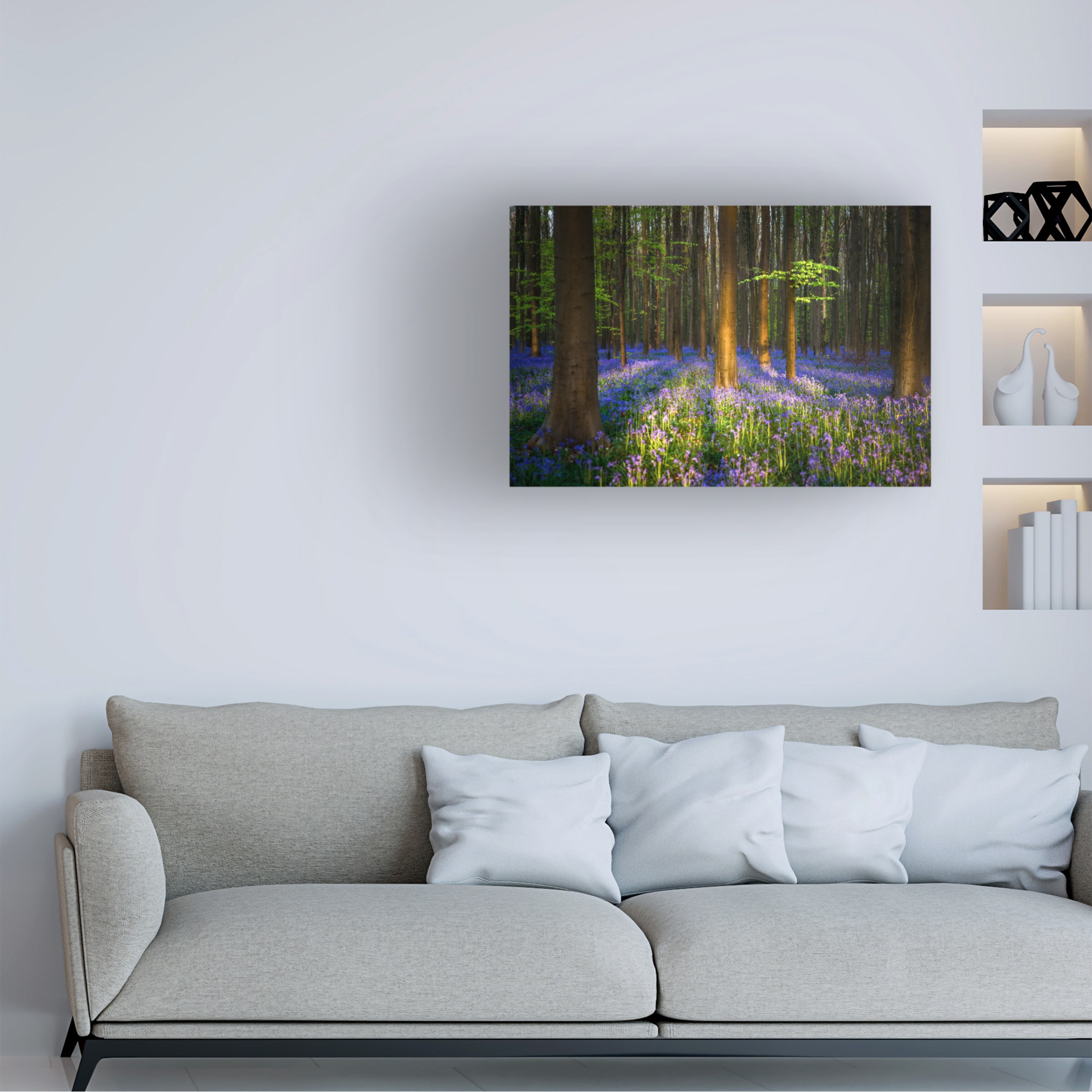 Trademark Fine Art RV0021-C1624GG Wall-Art - View #2