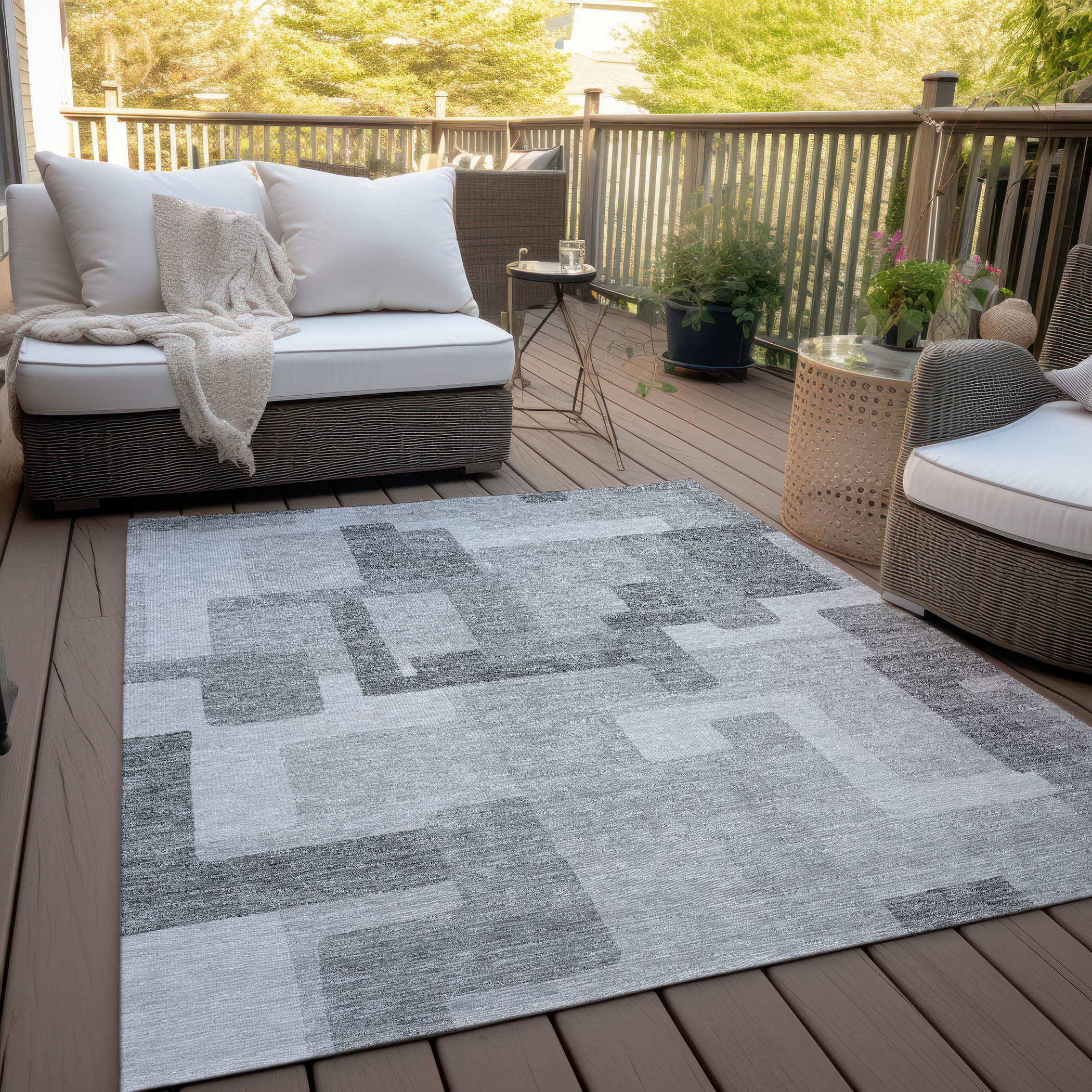 Addison Rugs ACN740SV8X10 rugs - View #7