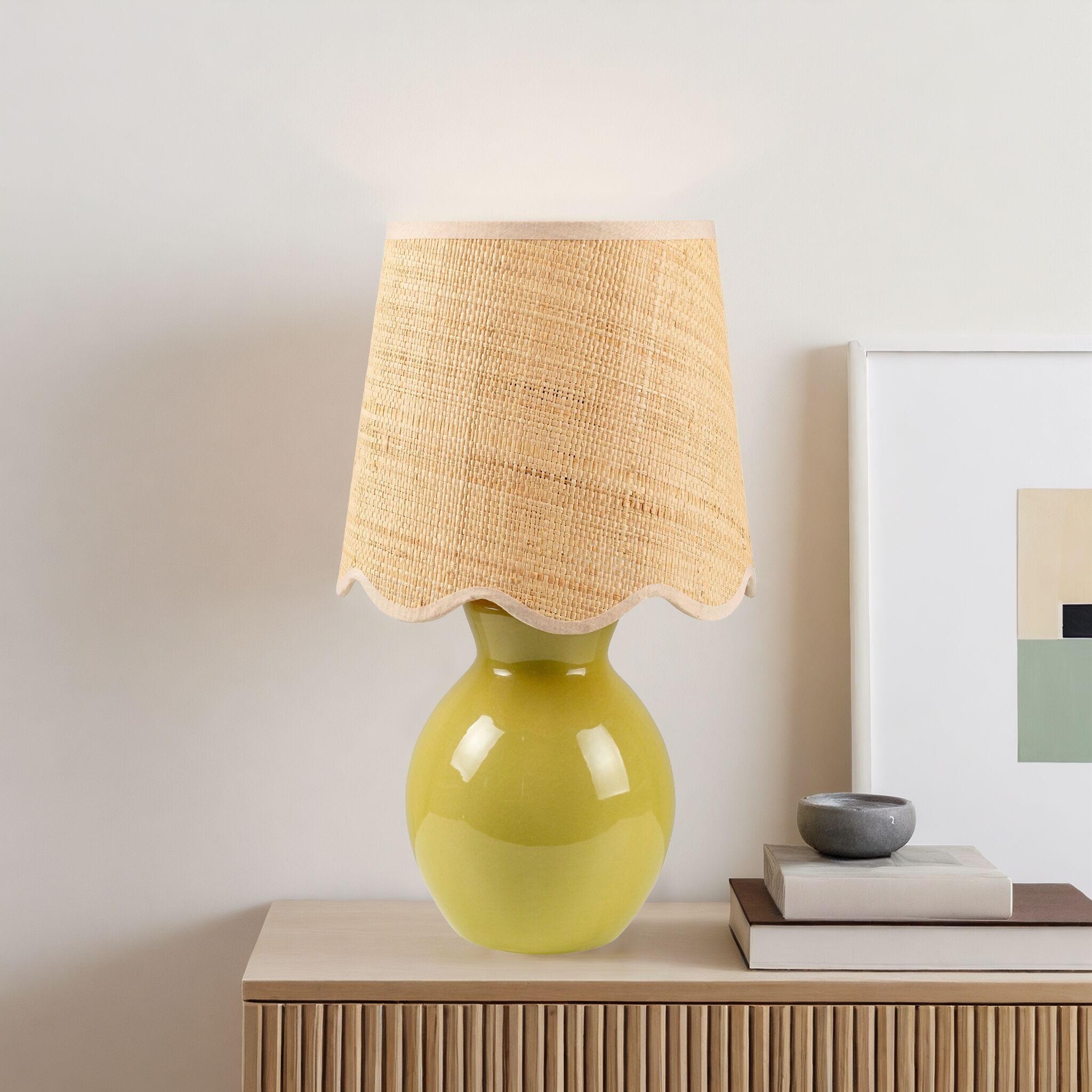Livabliss STD-013 Table-Lamps - View #2