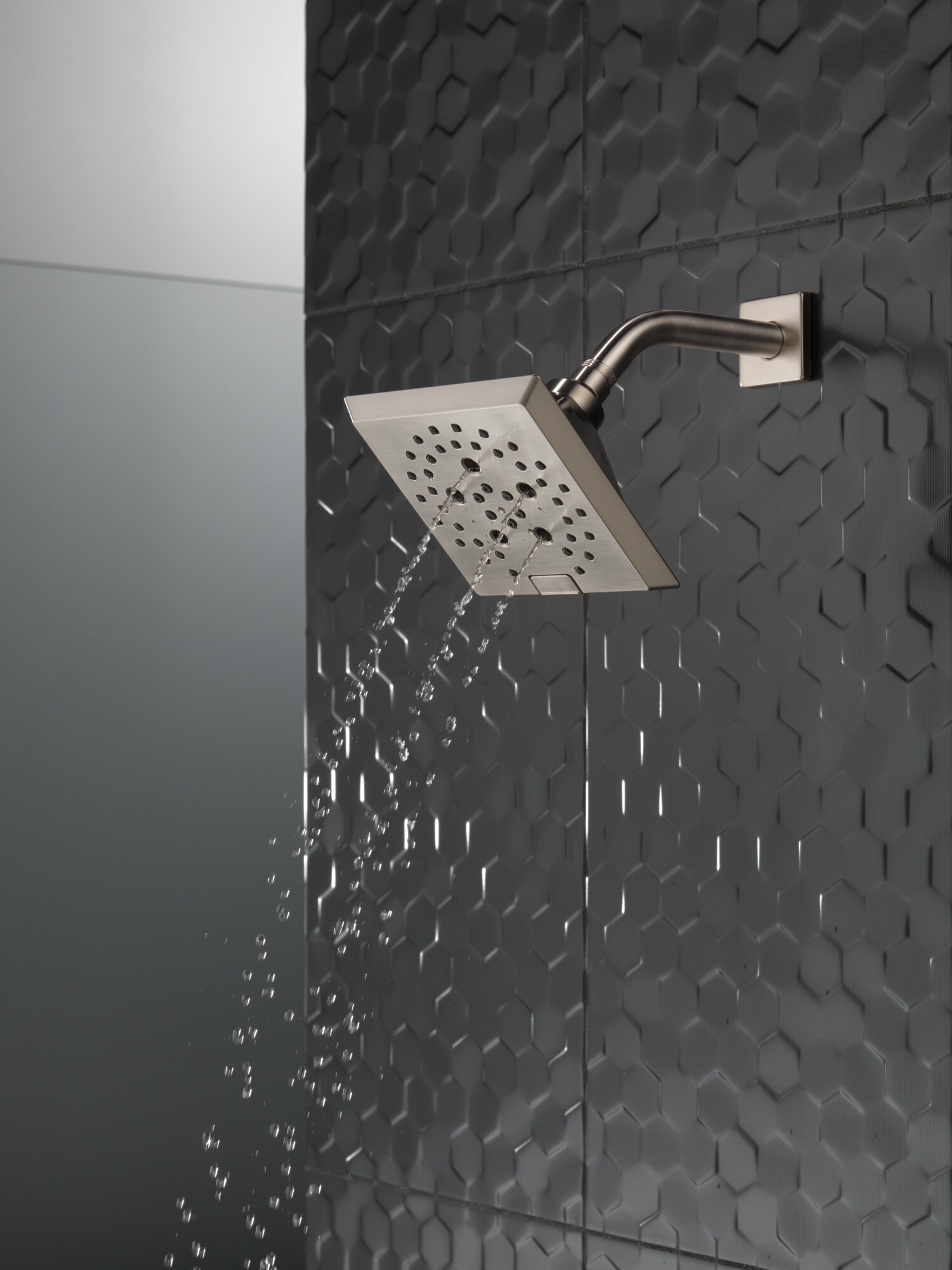 Delta 52664-SS-PR Fixed-Showerhead - View #13