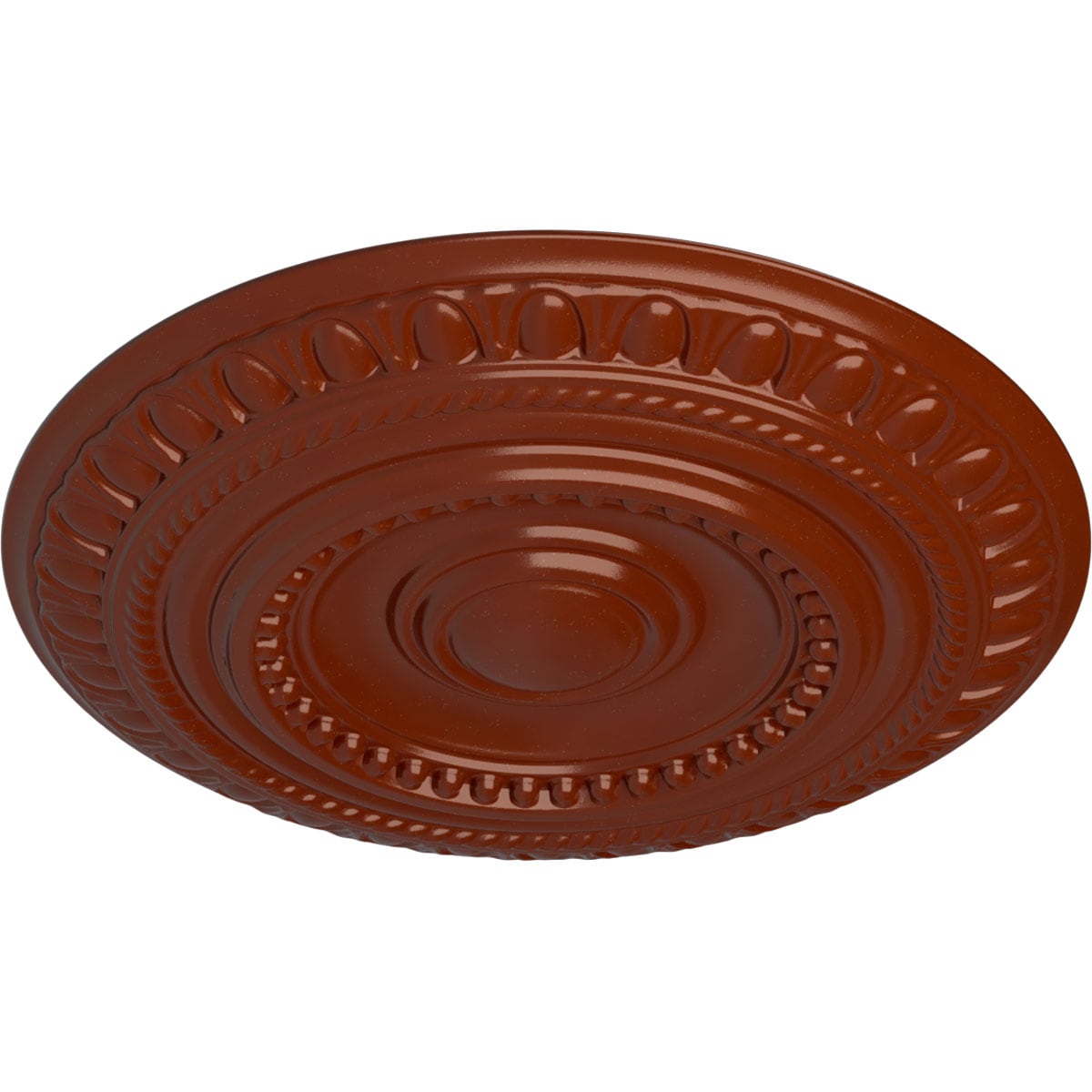 Ekena Millwork CM15ARFIF Ceiling-Medallions - View #2
