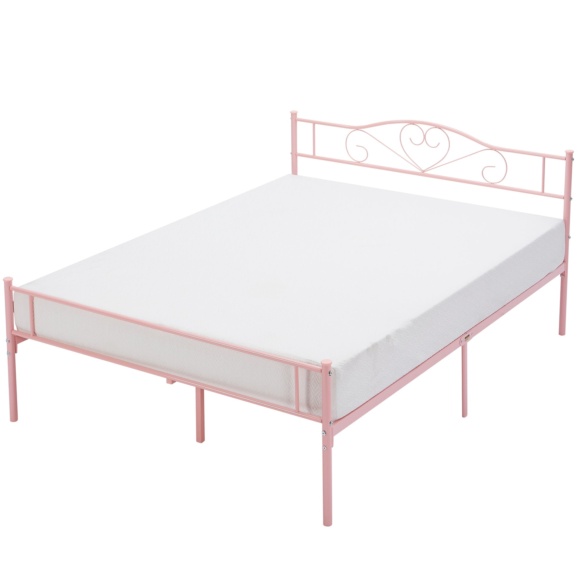 Vecelo LOE-YT-F11-PINK beds - View #2