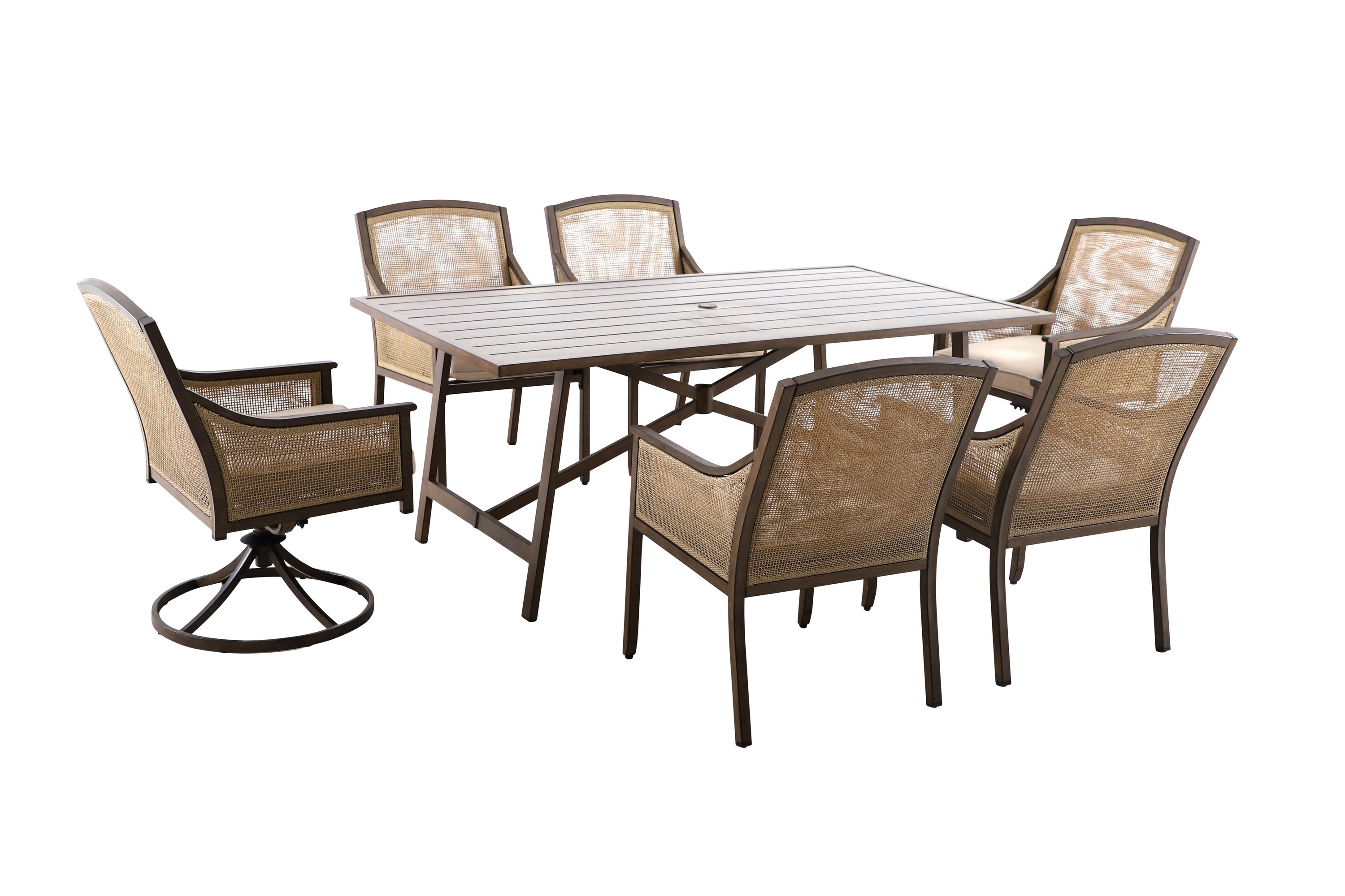 allen + roth FTS81220 Patio-Tables - View #8