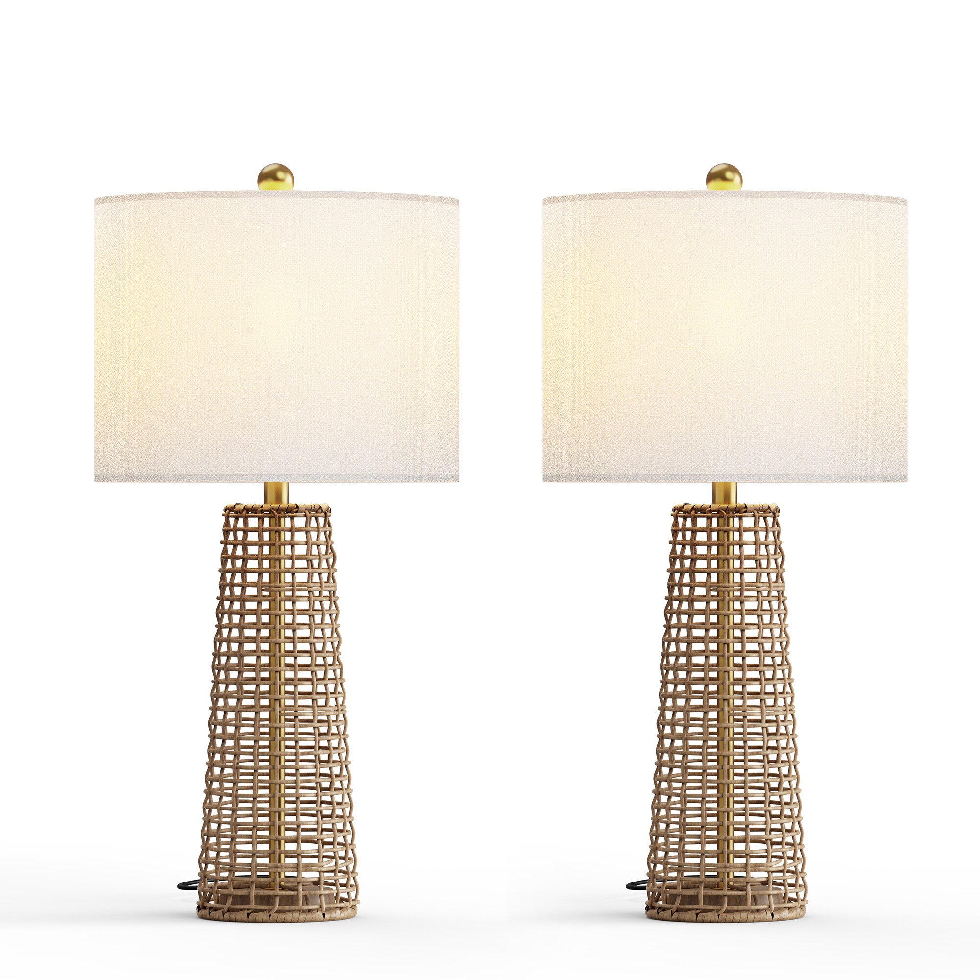 Maxax T212-WD Table-Lamps - View #9