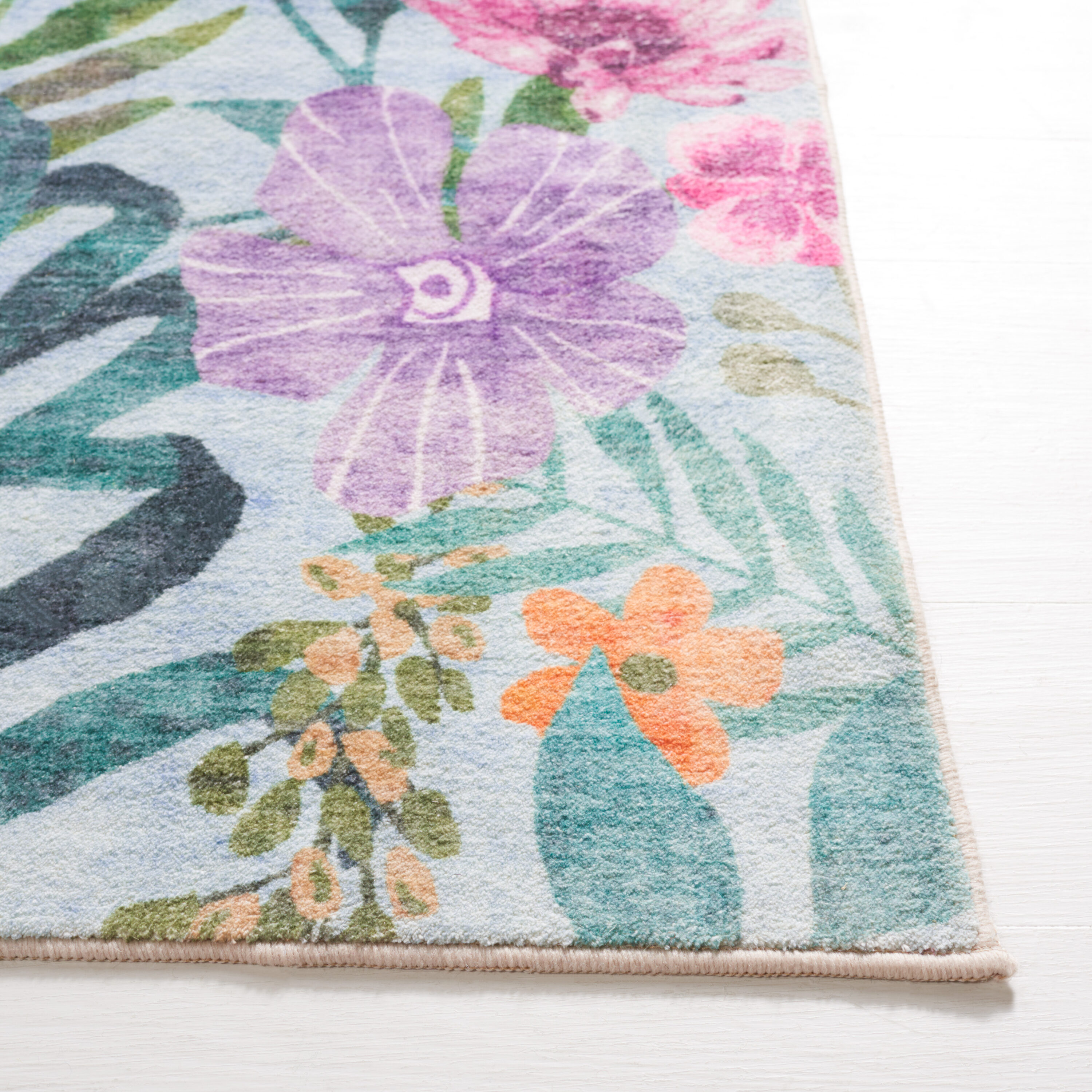 Safavieh DKM338J-4 rugs - View #3
