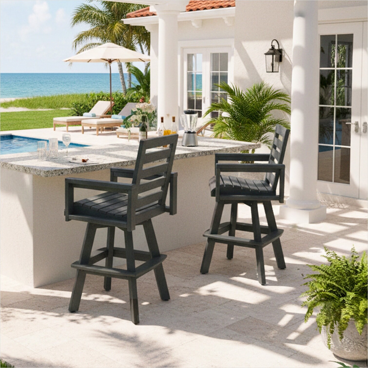 Naturefalls XP9XBHMHCXL3 Patio-Chairs - View #7