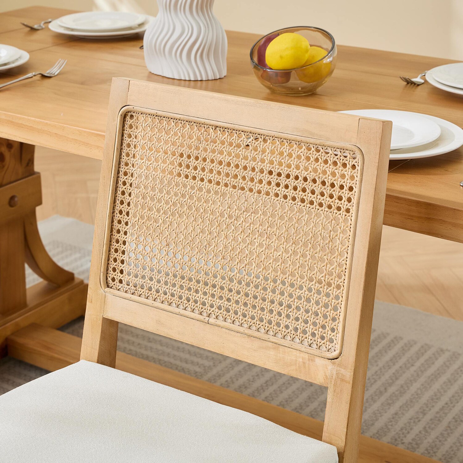 GZMR GZ-W1143C31 Dining-Chairs - View #5