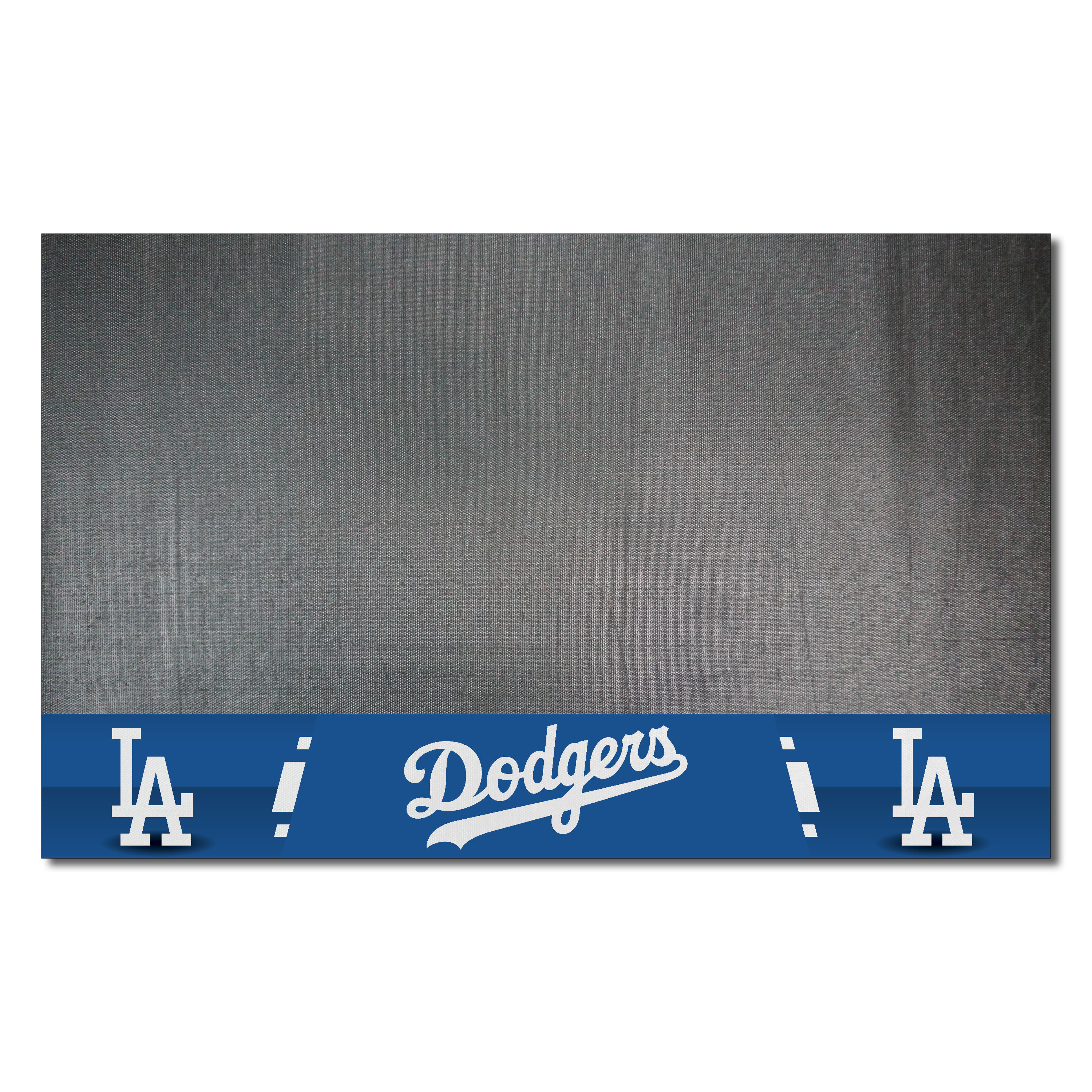 Los Angeles Dodgers Team Jersey Cutting Board
