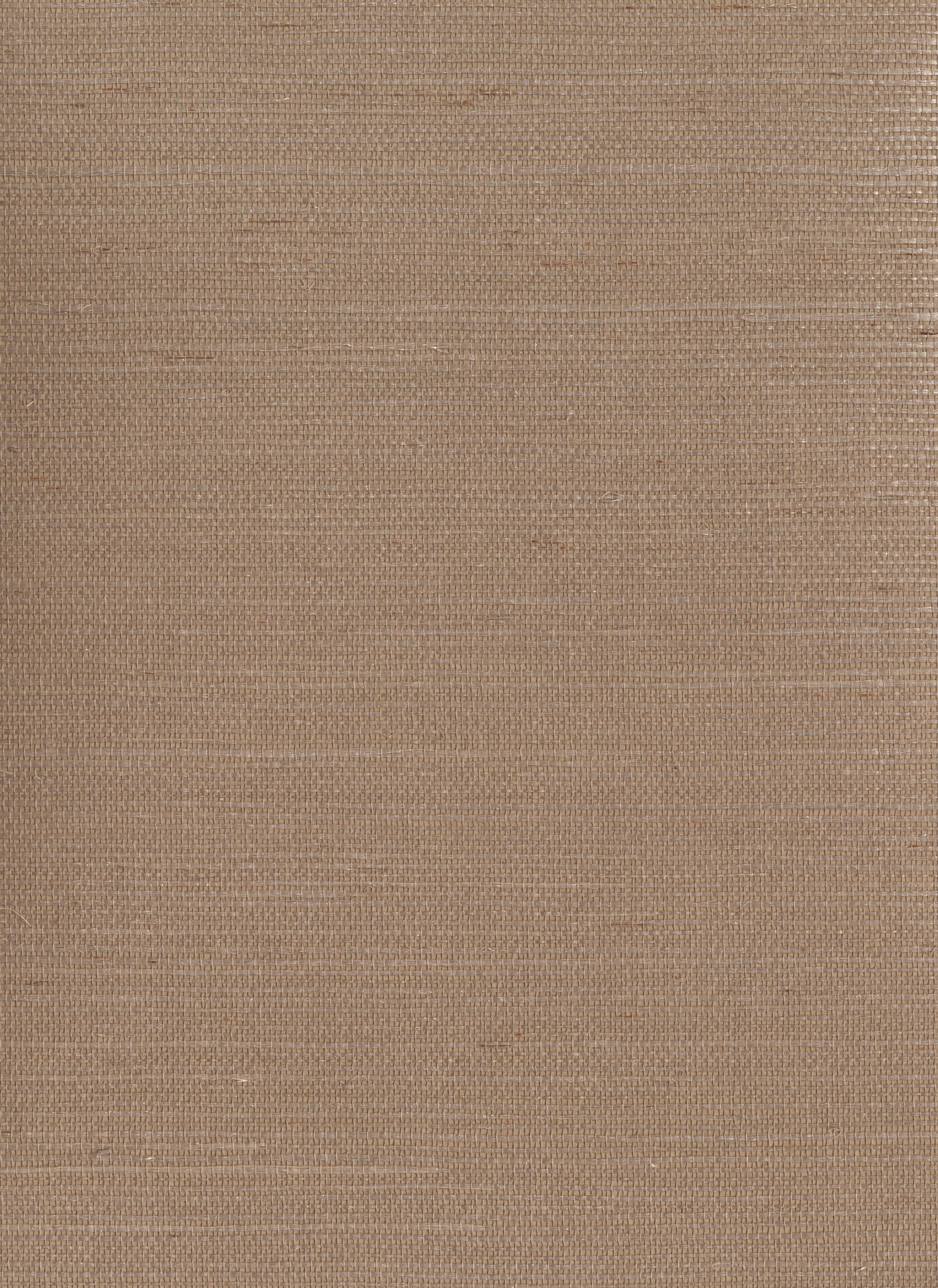 York Wallcoverings VX2266 Light Taupe Sisal Twill Color Grasscloth Wallpaper