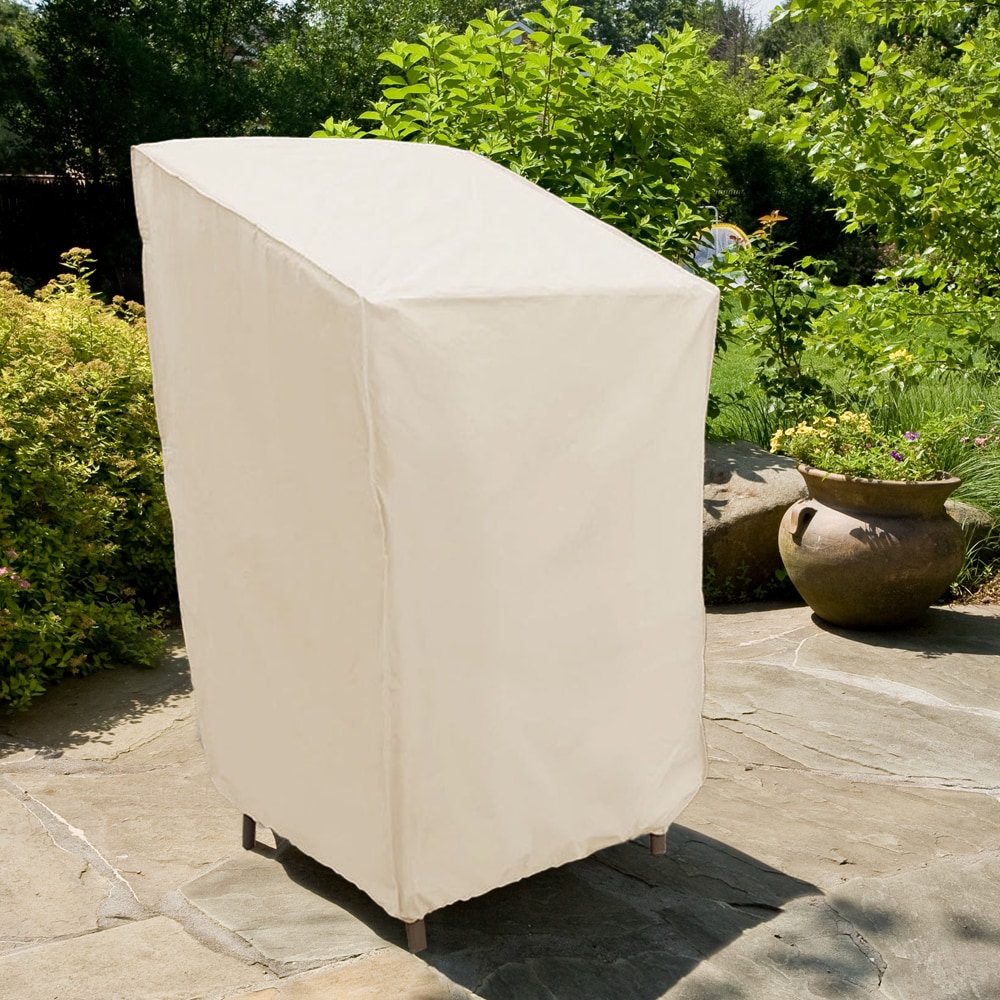 Style Selections 17839LWSGD Patio-Furniture-Covers - View #6