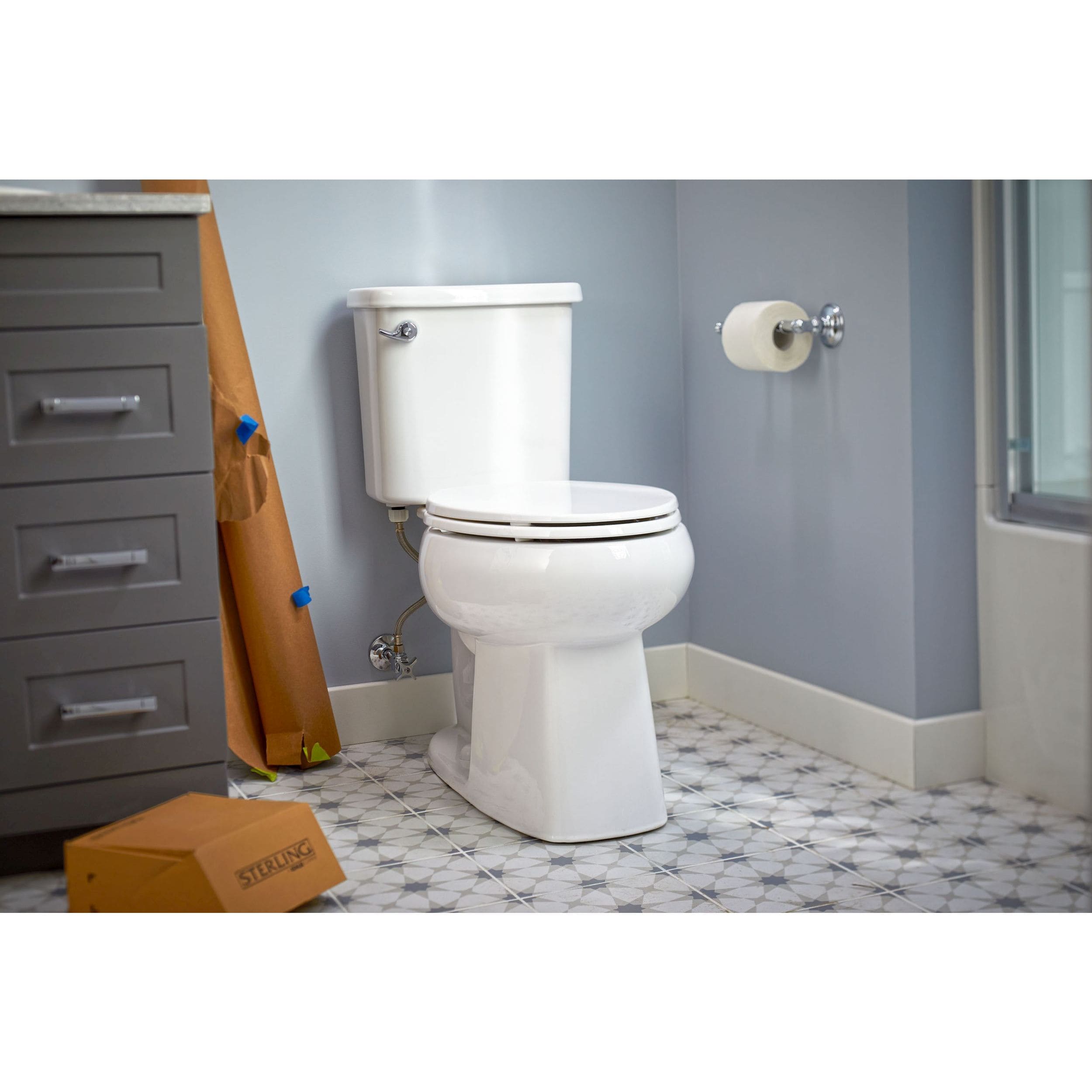 Sterling 402321-0 toilets - View #2