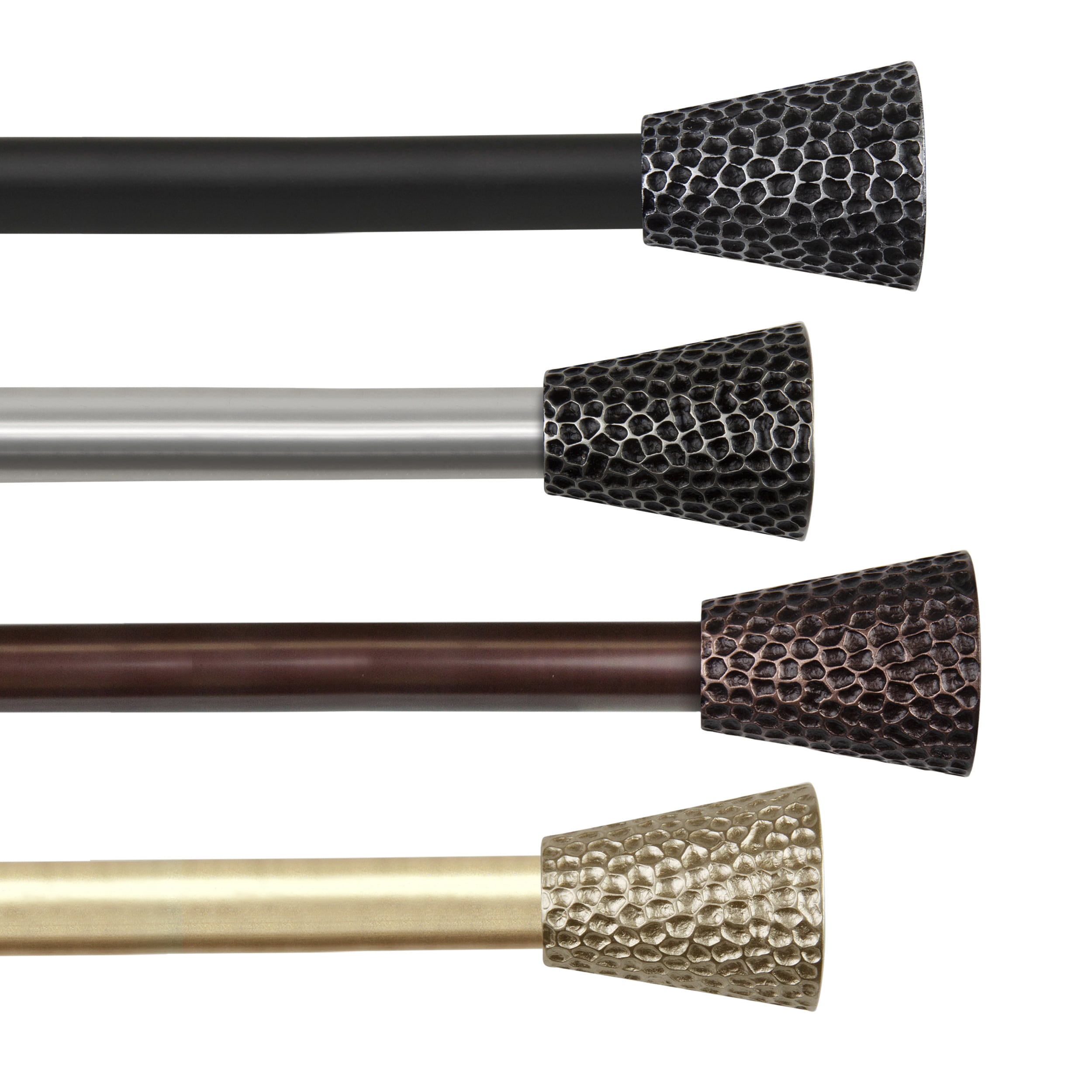 Hart & Harlow L-100-38-669 Curtain-Rods - View #4