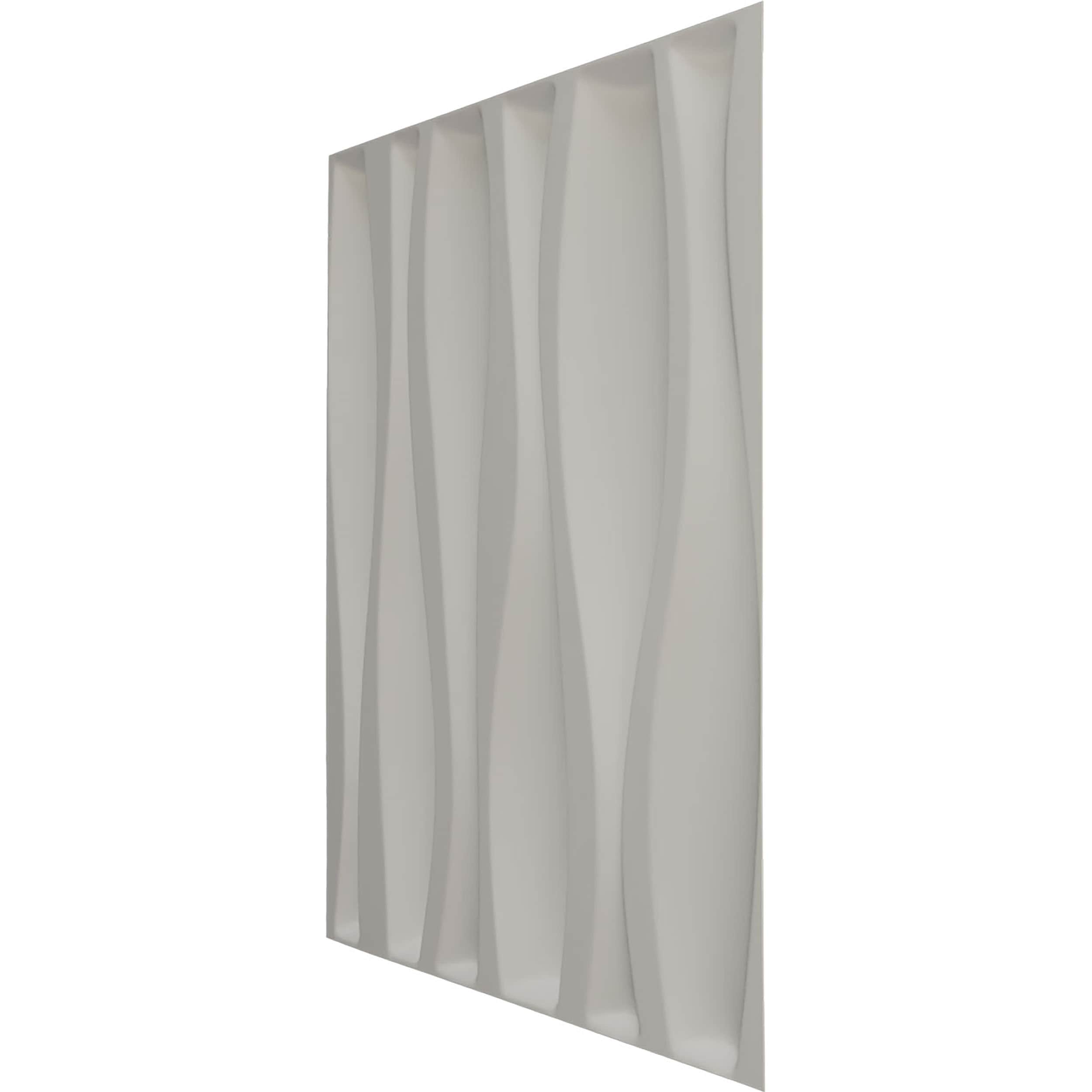 Ekena Millwork WP20X20FAHML Wall-Panels - View #4