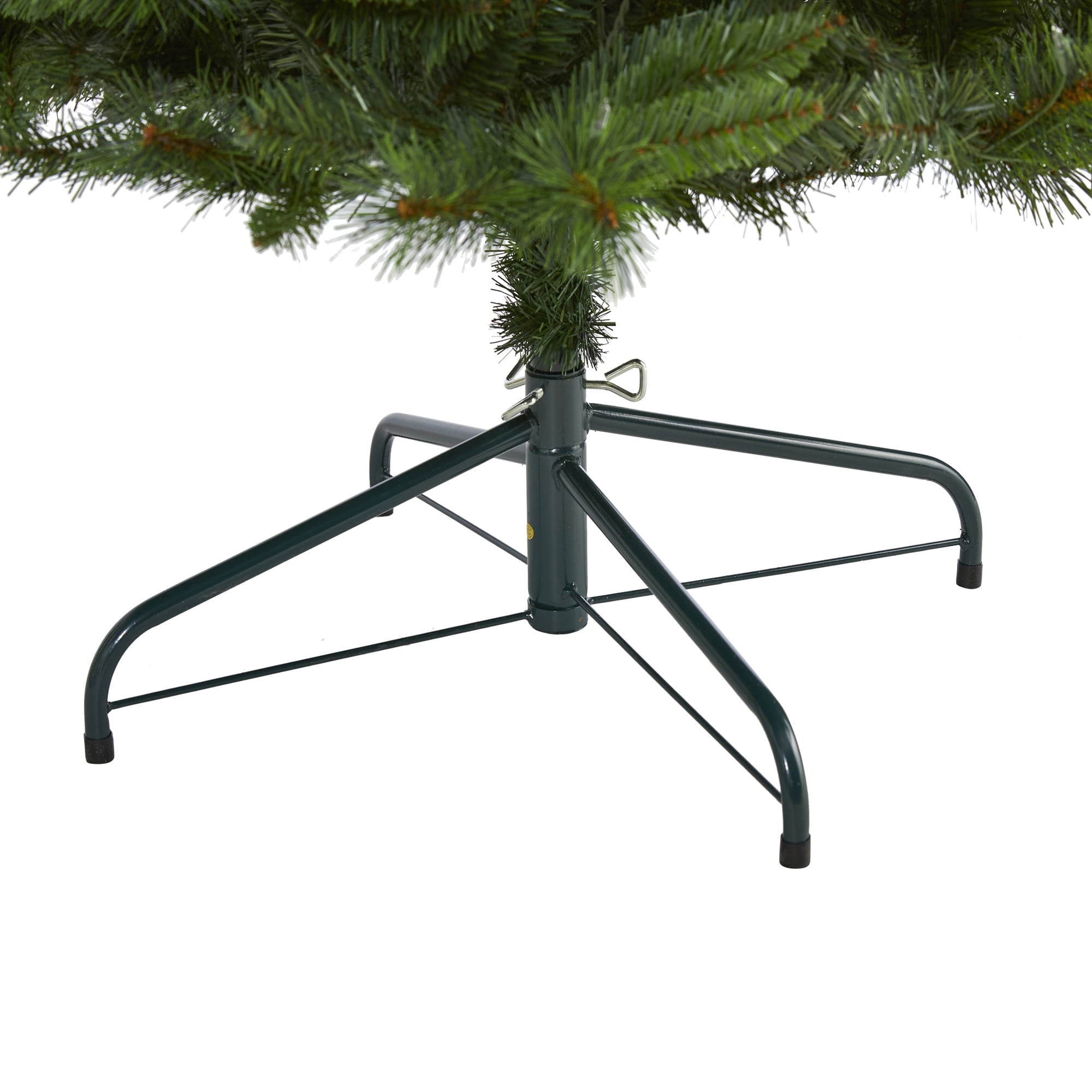 Nearly Natural T1926 Artificial-Christmas-Trees - View #5